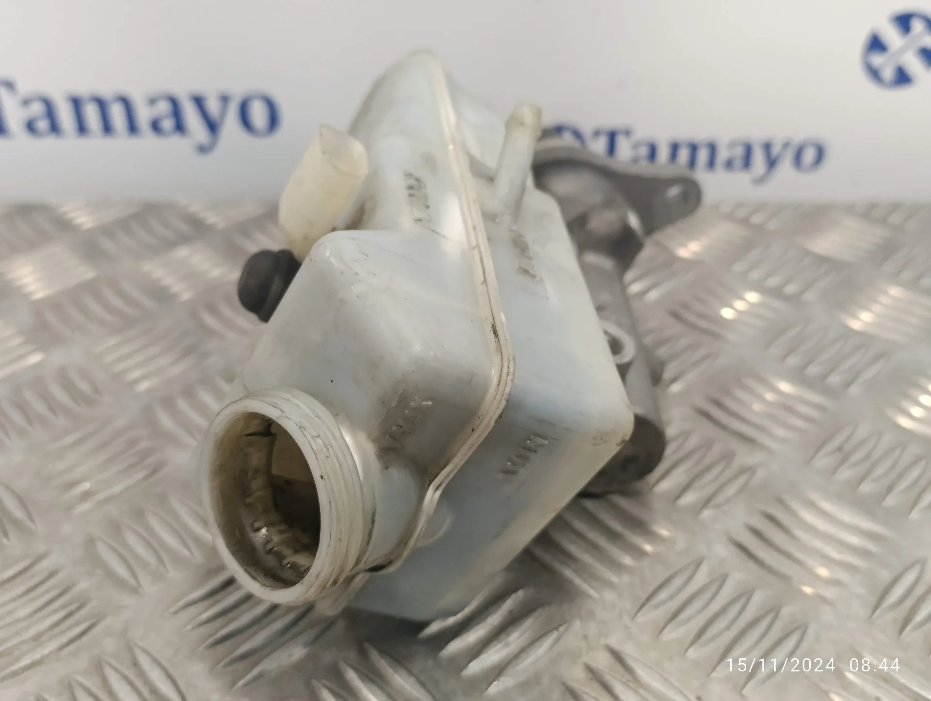 Bomba Freno para Volkswagen T5 Transporter/Furgoneta