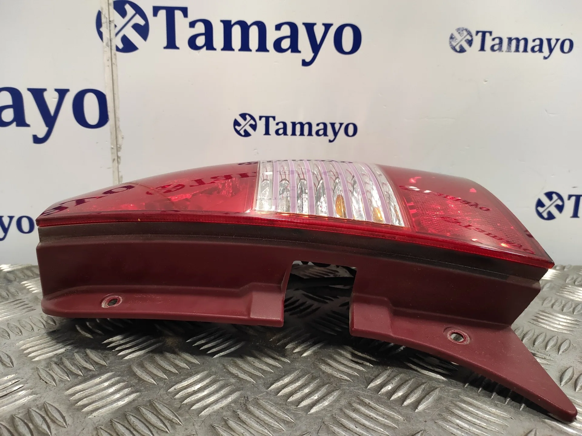 Piloto Trasero Derecho para Kia Picanto
