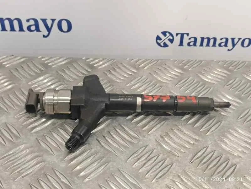 Inyector para Nissan Nt400 Cabstar (01/20214->)
