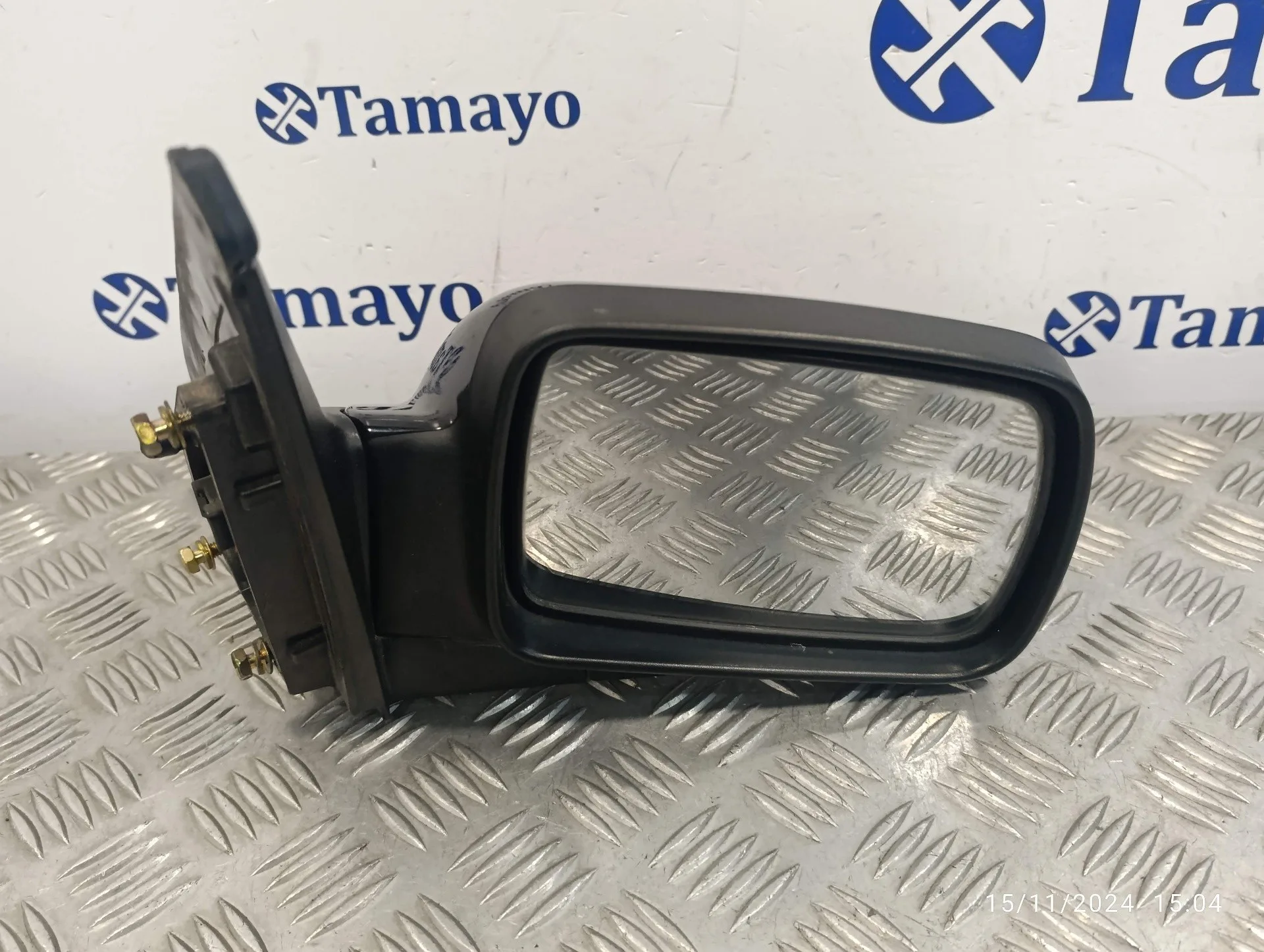 Retrovisor Derecho para Kia Picanto