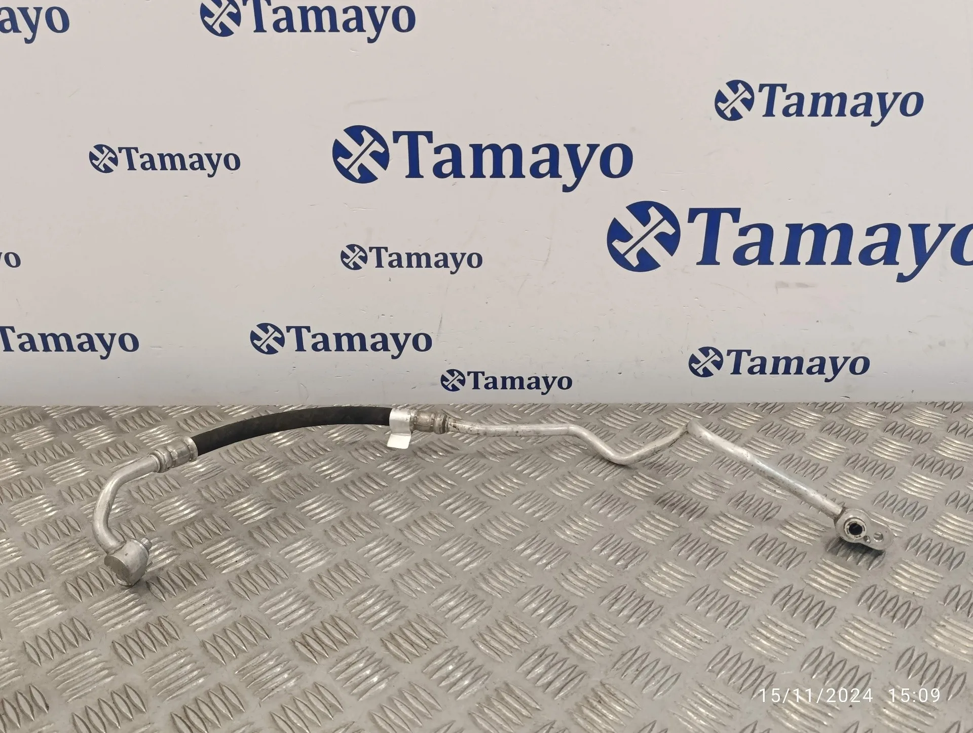 Tubos Aire Acondicionado para Bmw Mini (F56)