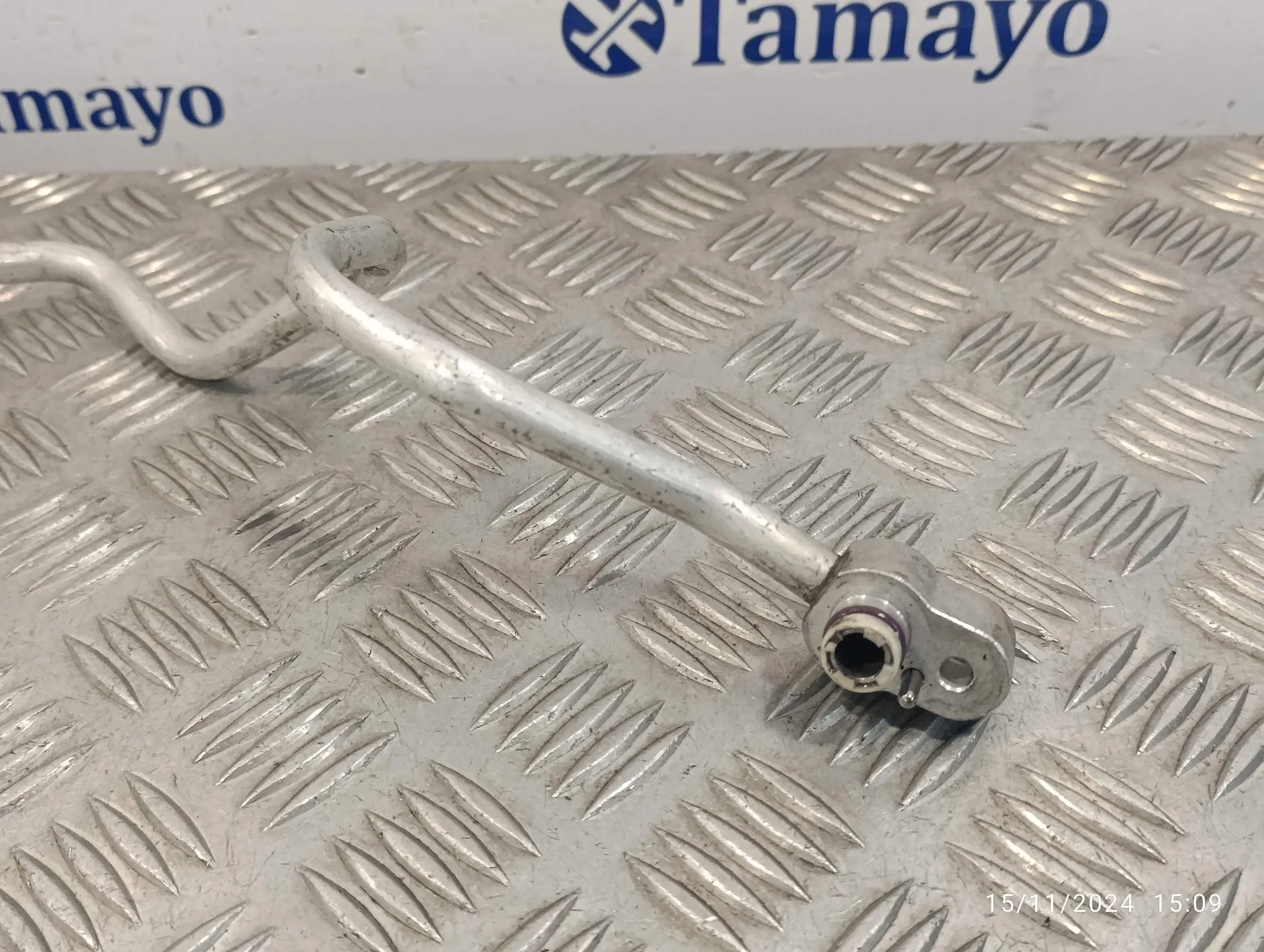 Tubos Aire Acondicionado para Bmw Mini (F56)
