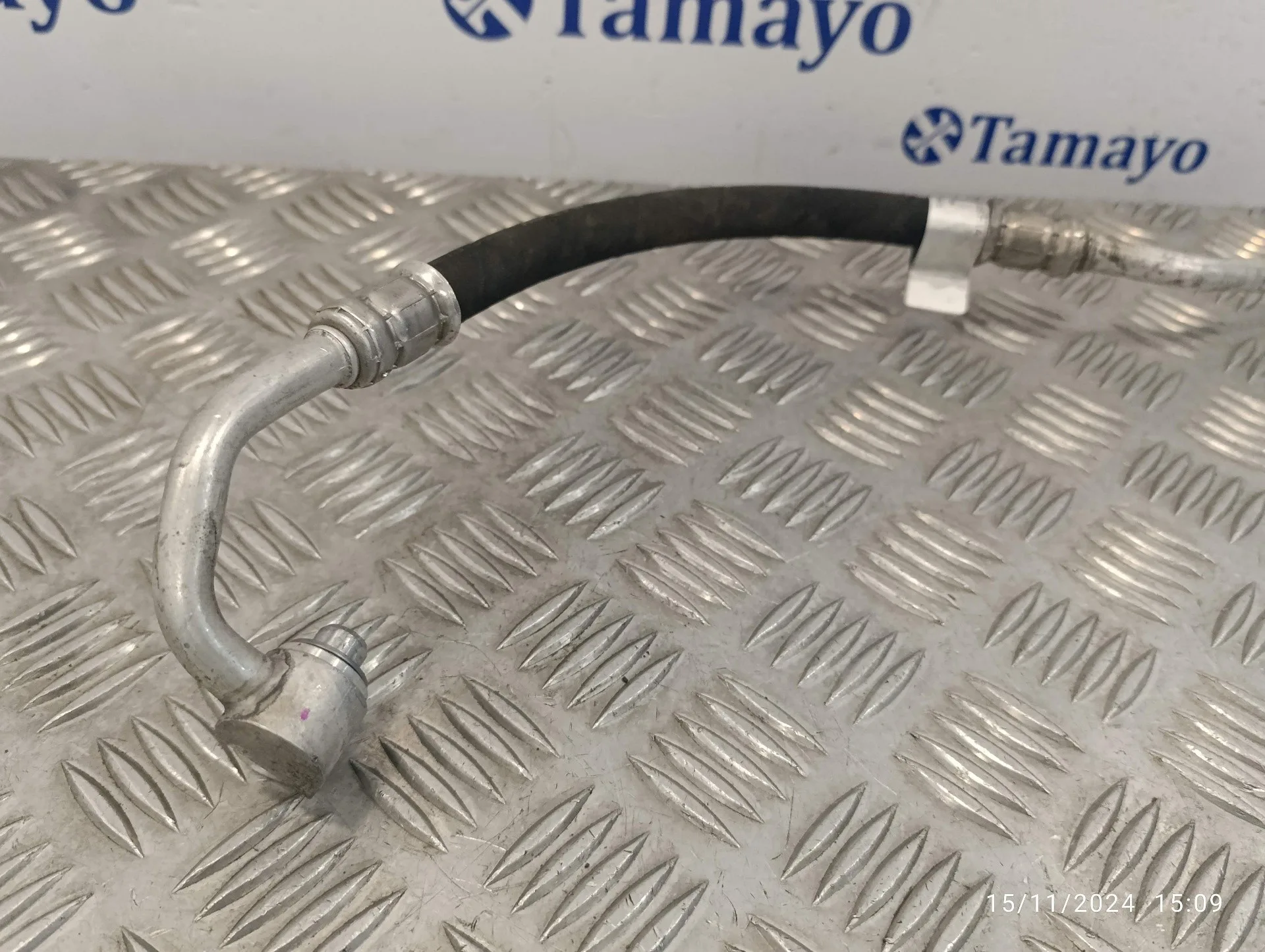 Tubos Aire Acondicionado para Bmw Mini (F56)