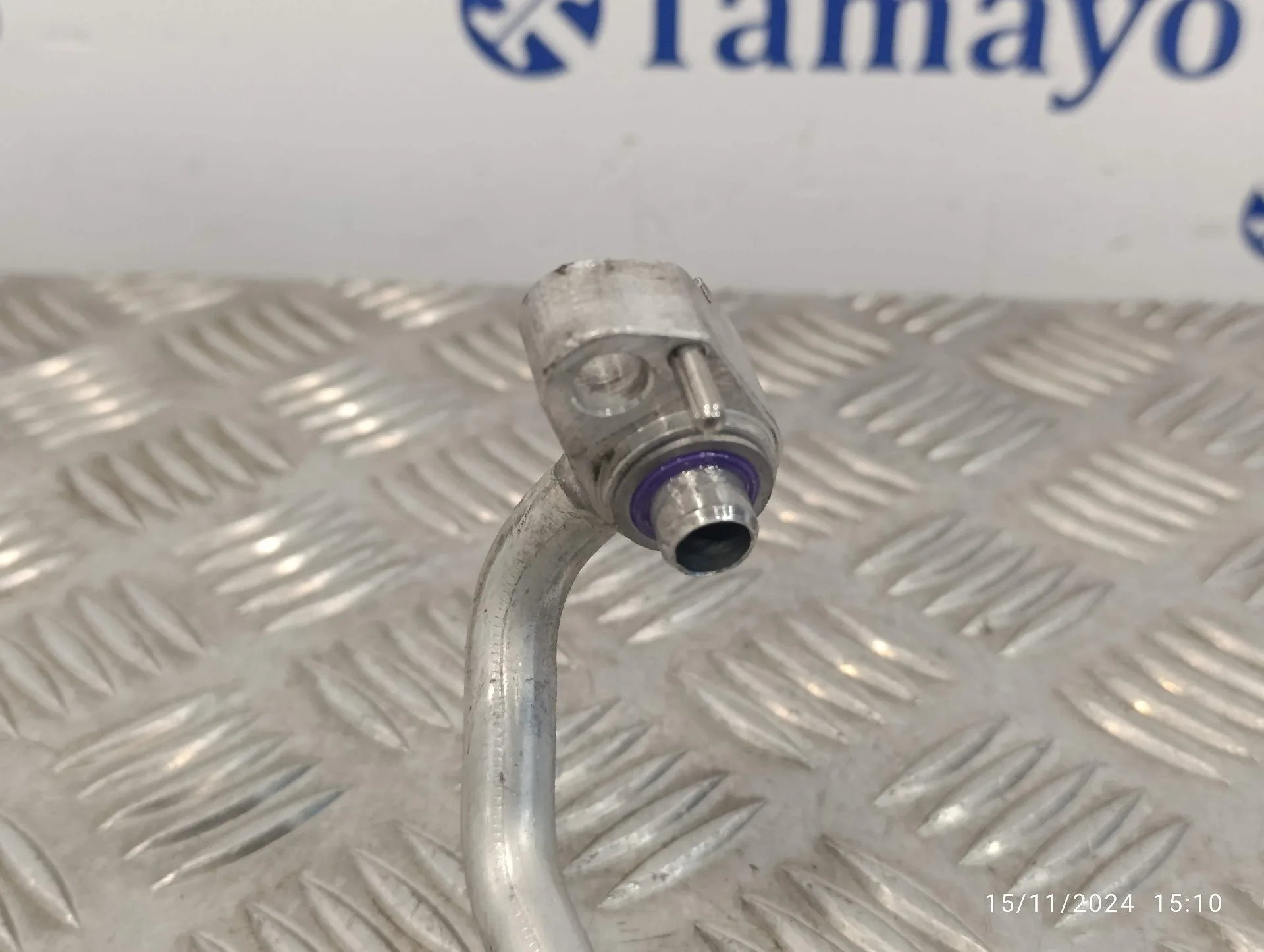 Tubos Aire Acondicionado para Bmw Mini (F56)