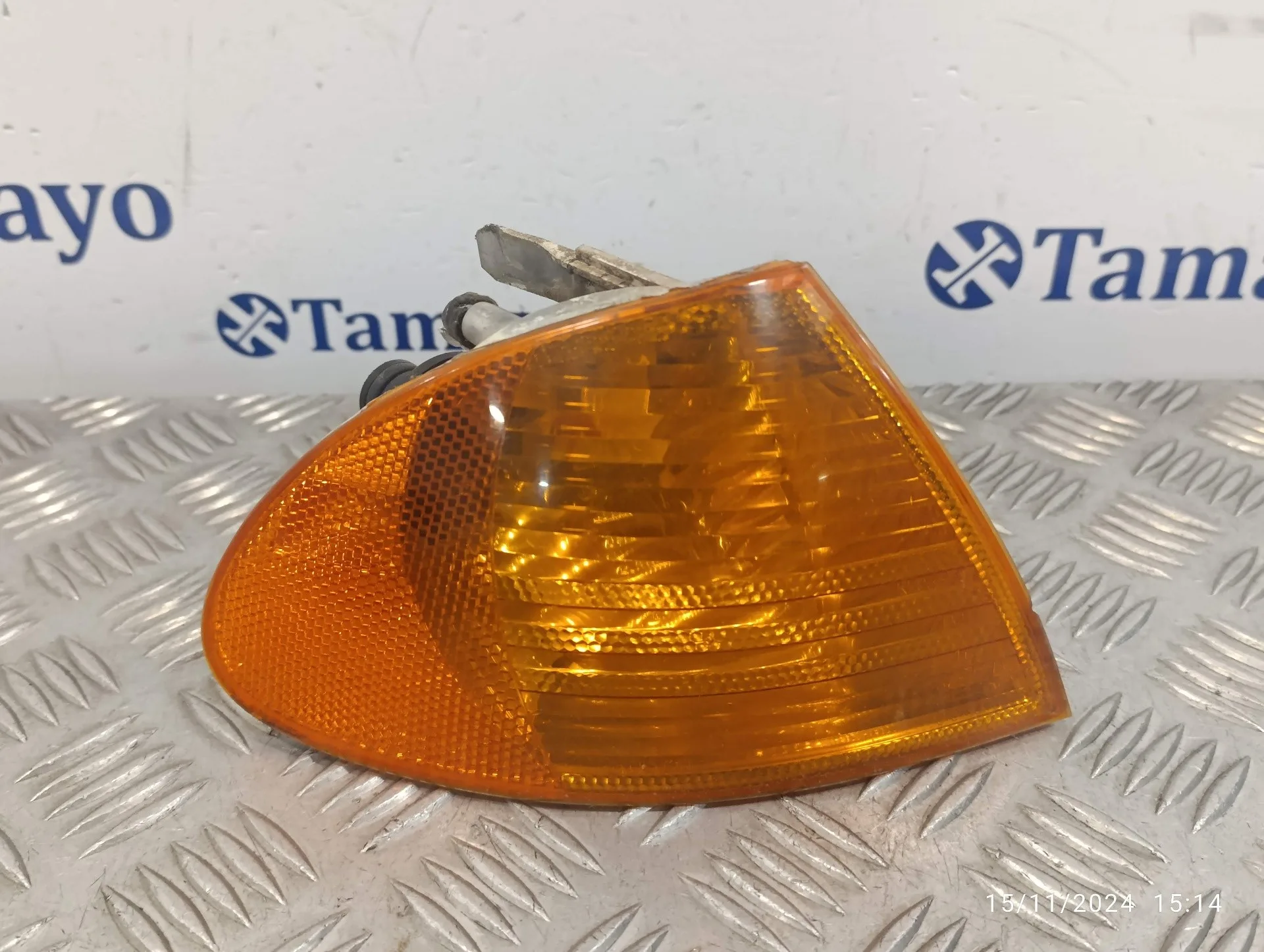 Piloto Delantero Derecho para Bmw Serie 3 Berlina (E46)