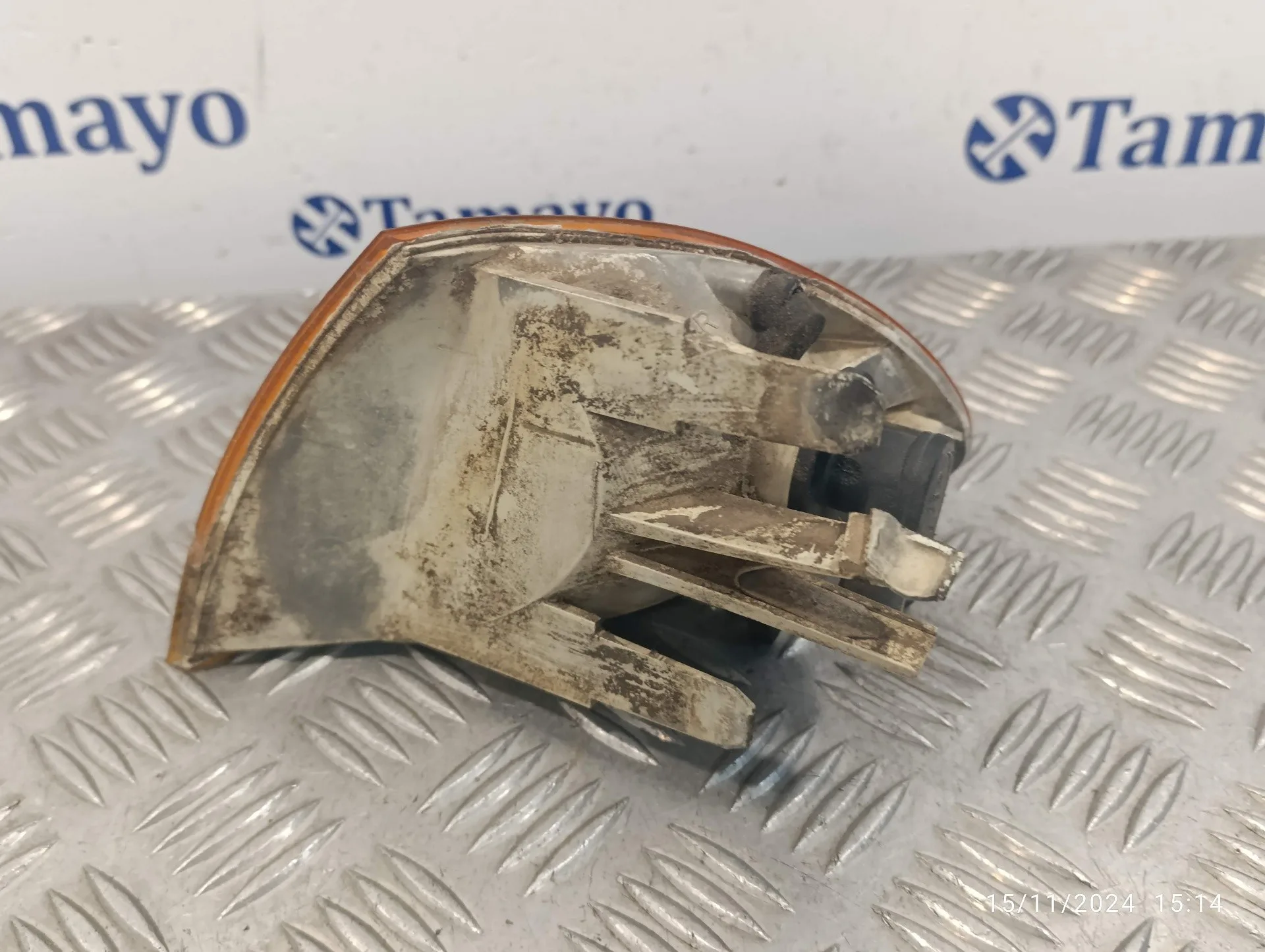 Piloto Delantero Derecho para Bmw Serie 3 Berlina (E46)