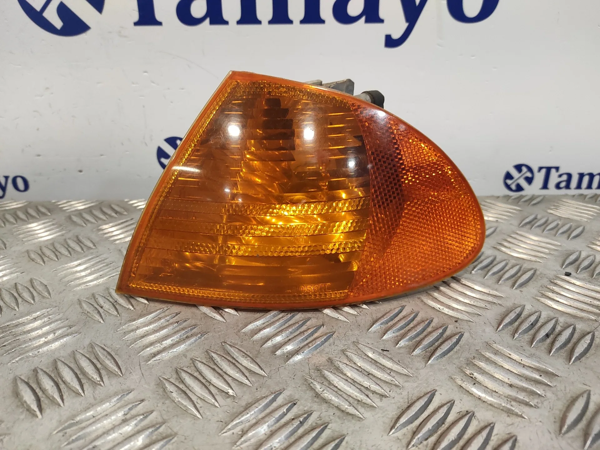 Piloto Delantero Izquierdo para Bmw Serie 3 Berlina (E46)