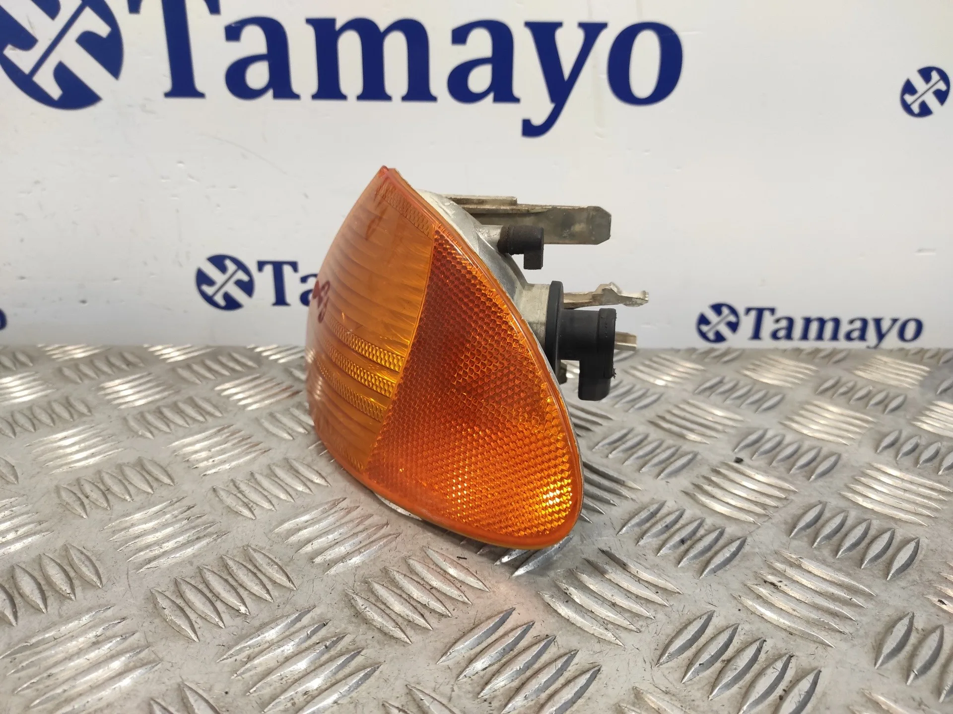 Piloto Delantero Izquierdo para Bmw Serie 3 Berlina (E46)