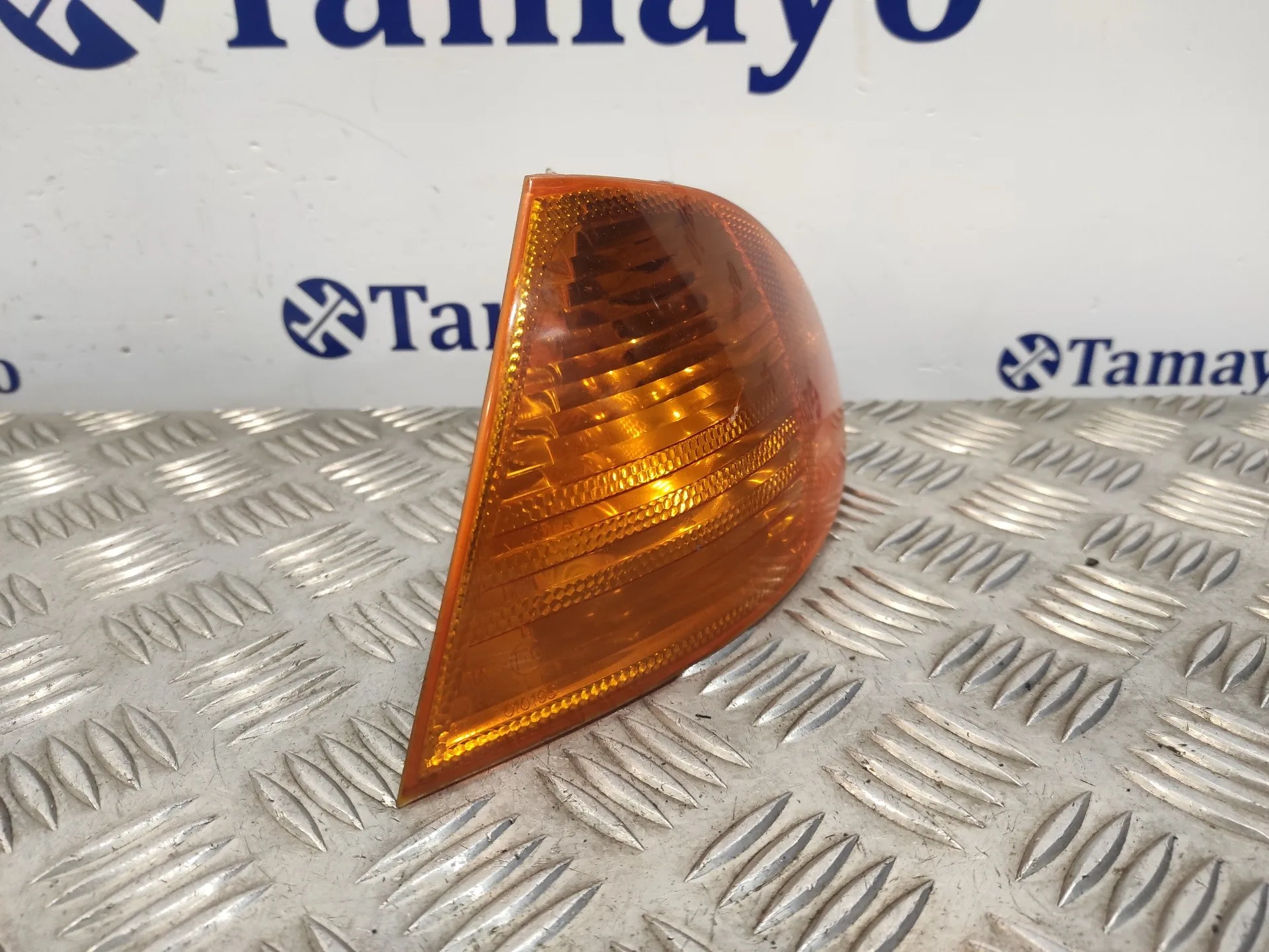 Piloto Delantero Izquierdo para Bmw Serie 3 Berlina (E46)