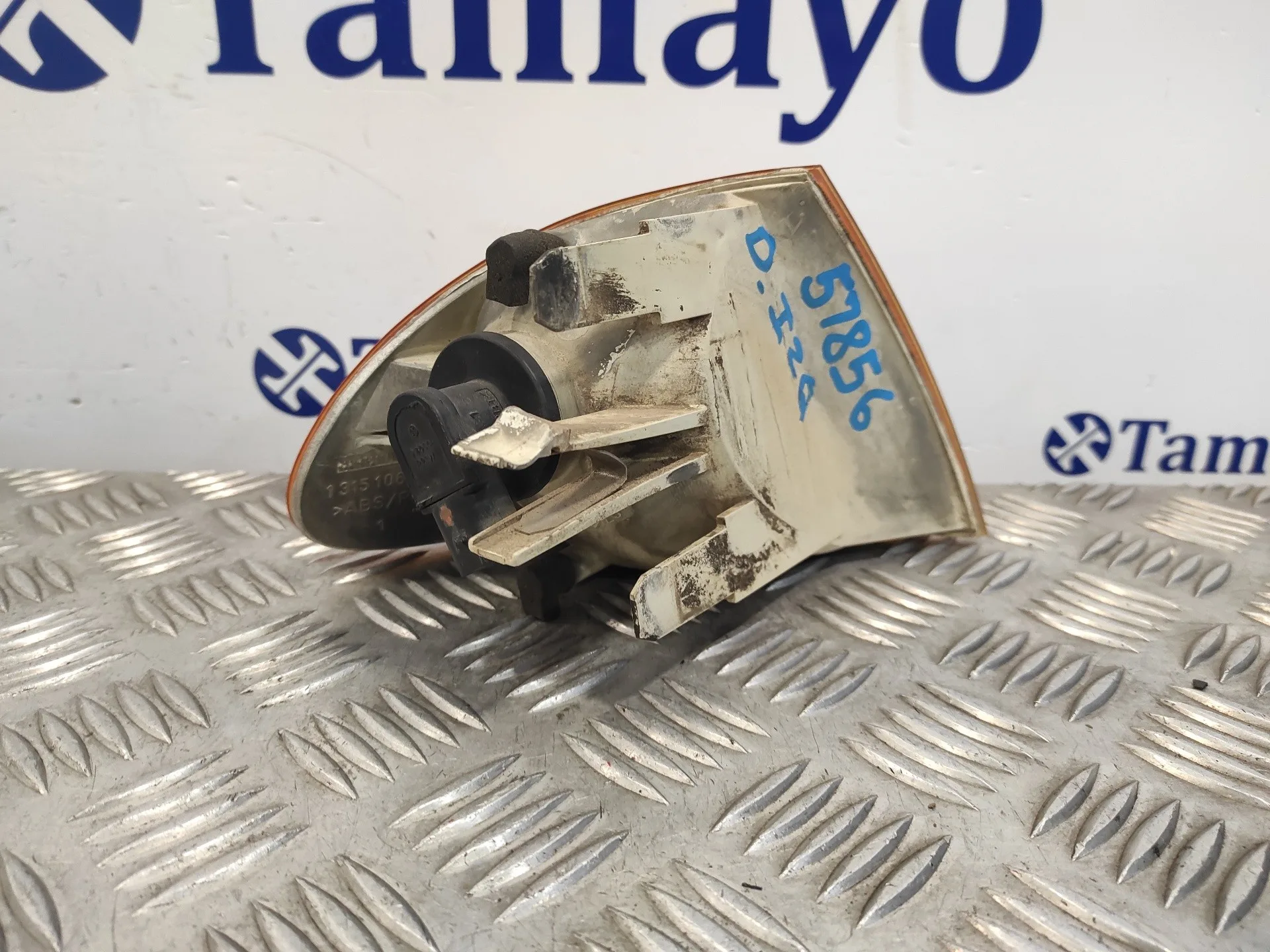 Piloto Delantero Izquierdo para Bmw Serie 3 Berlina (E46)