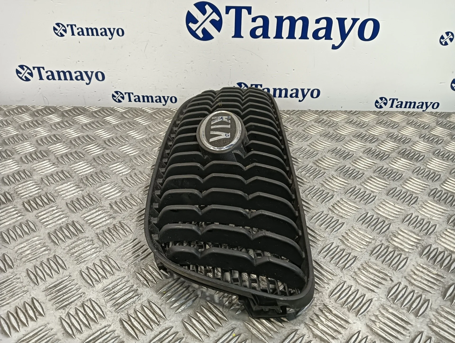 Rejilla Delantera para Kia Picanto