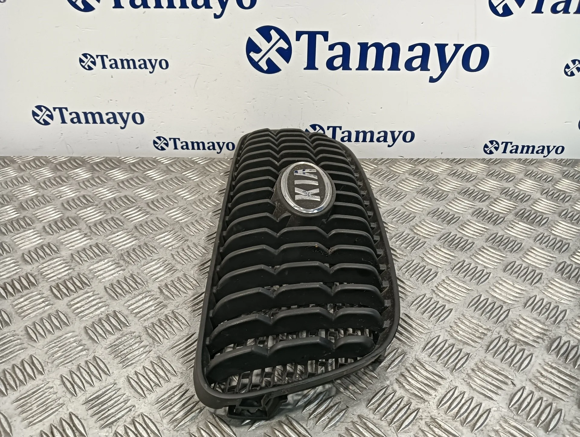 Rejilla Delantera para Kia Picanto