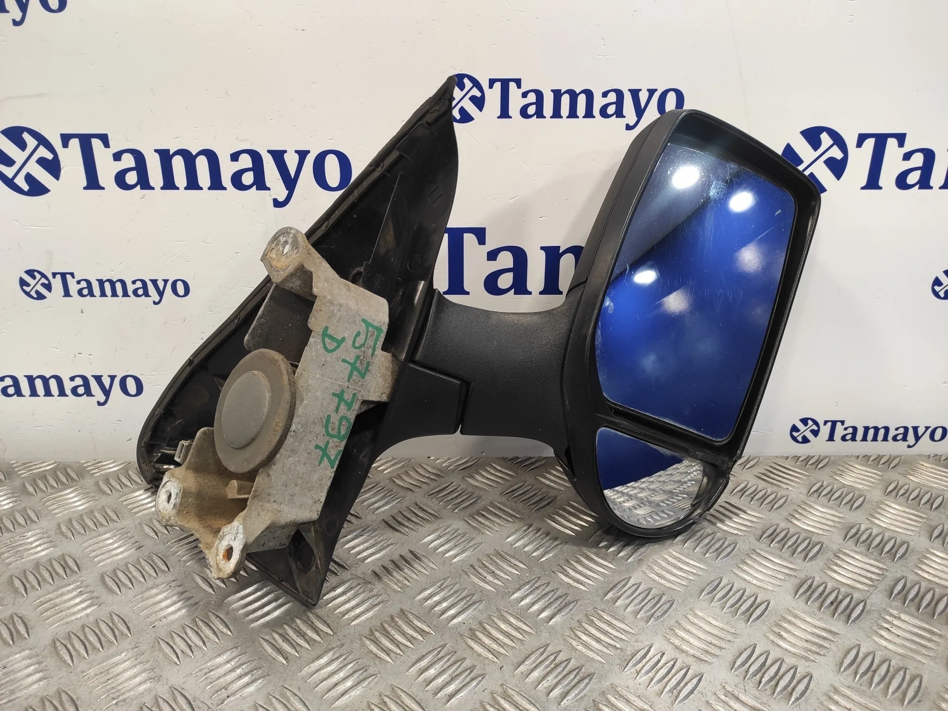Retrovisor Derecho para Ford Transit Furgon (Fa_ _)