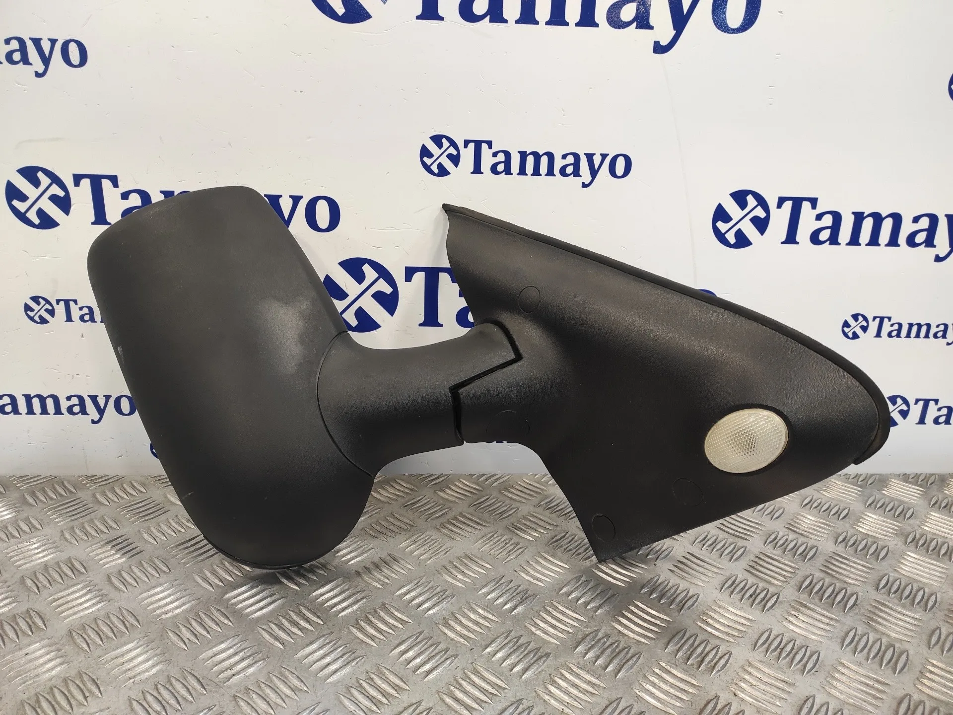 Retrovisor Derecho para Ford Transit Furgon (Fa_ _)