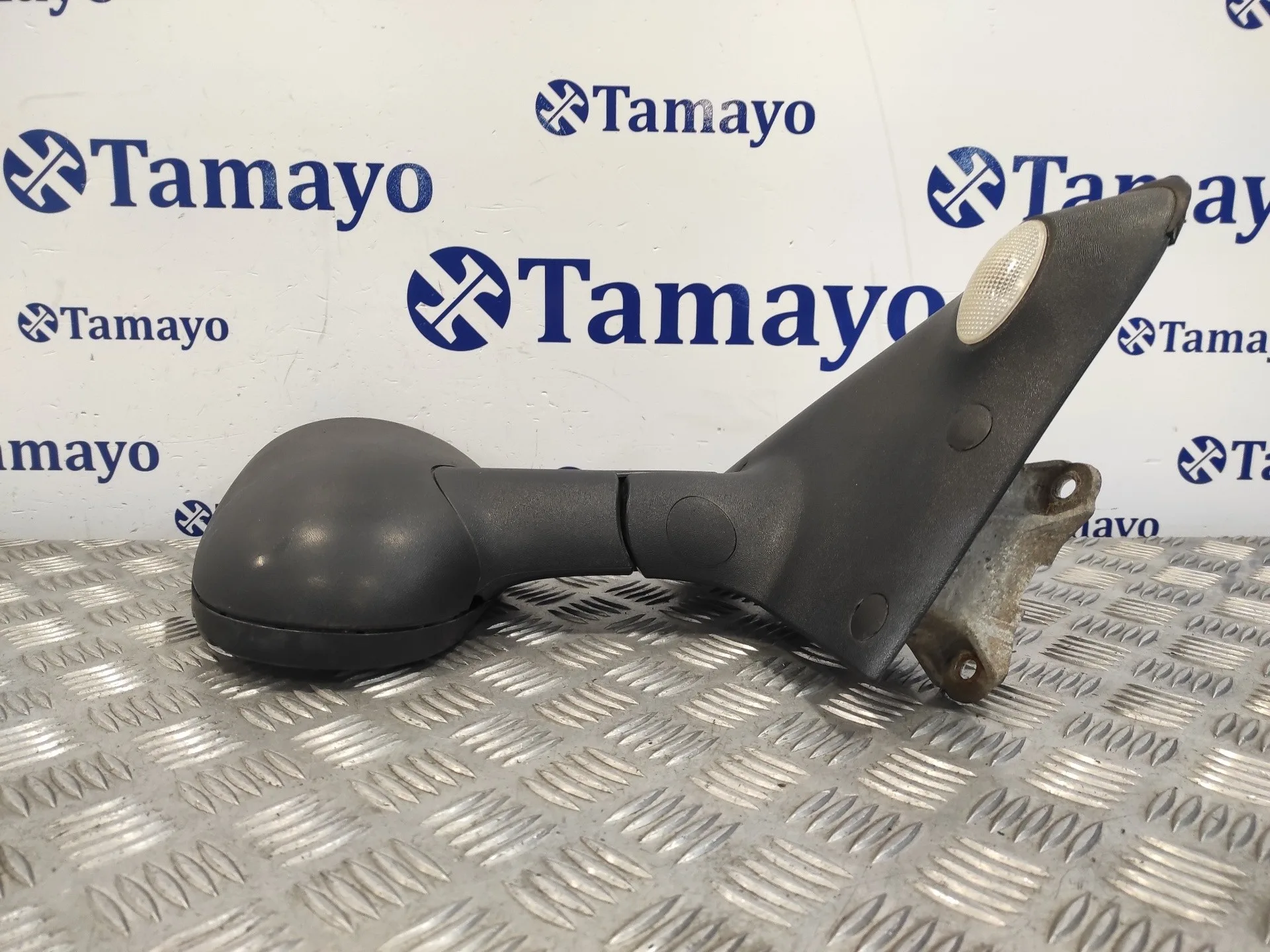 Retrovisor Derecho para Ford Transit Furgon (Fa_ _)