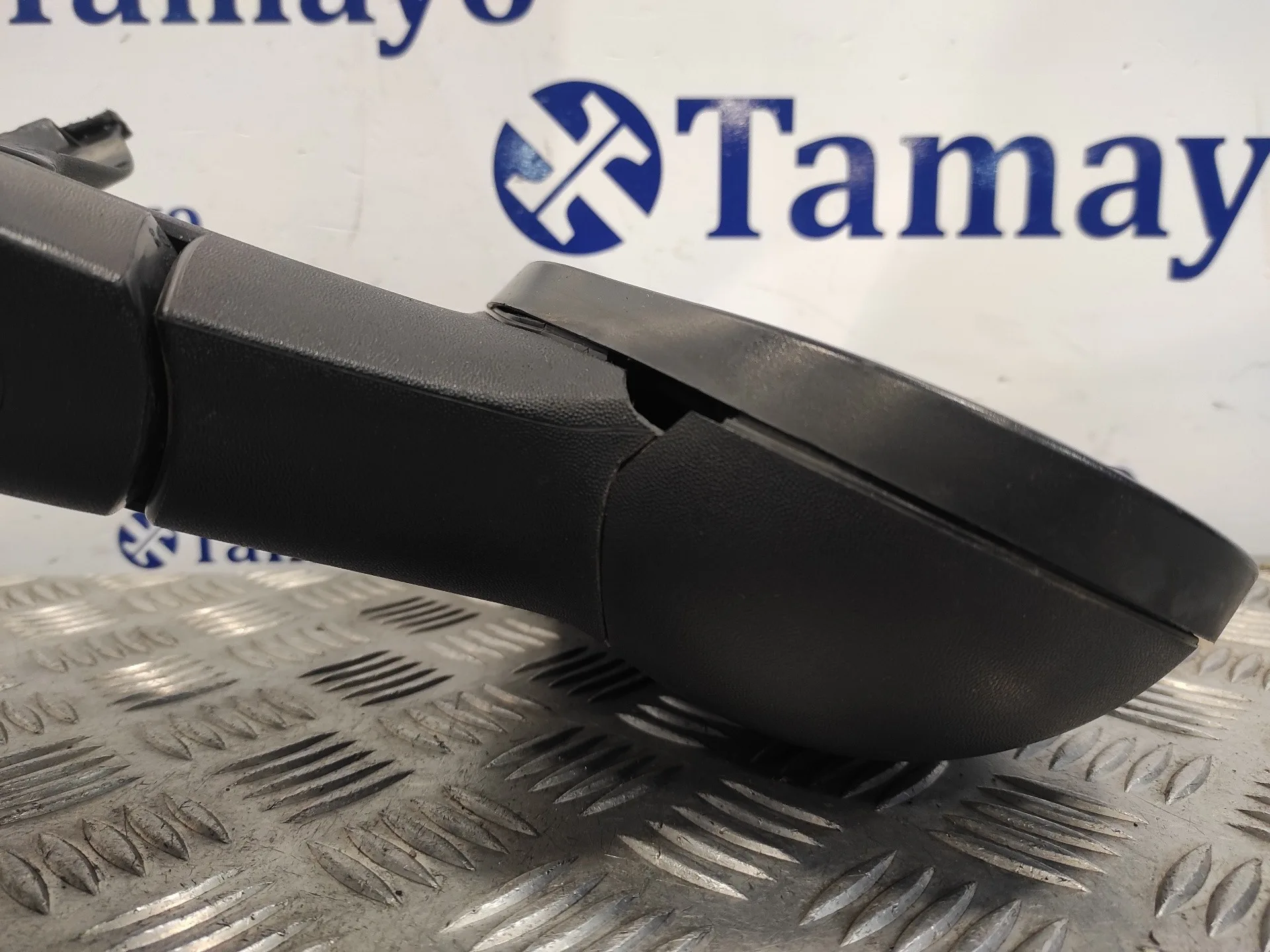 Retrovisor Derecho para Ford Transit Furgon (Fa_ _)