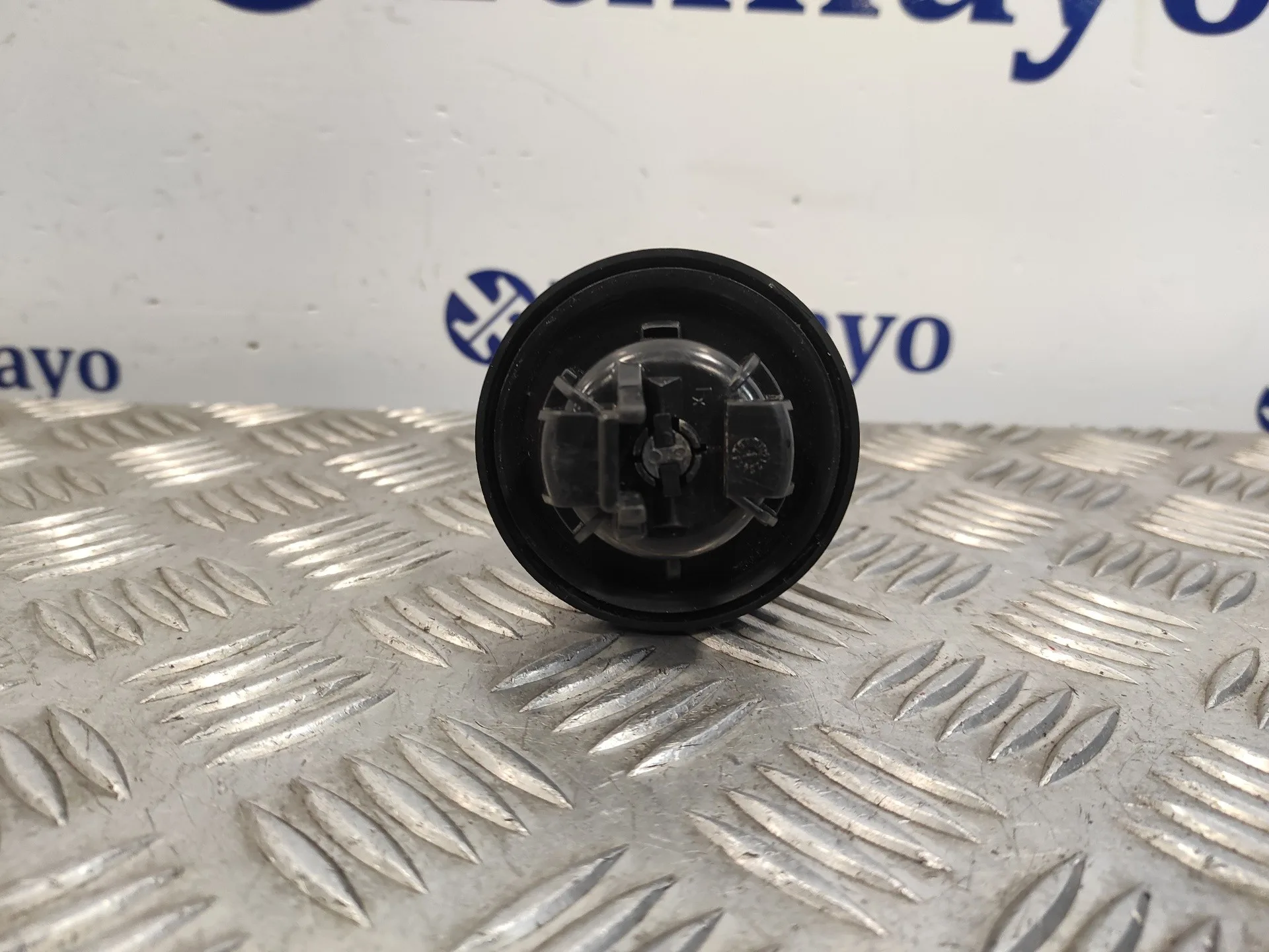 Tapon Combustible para Peugeot 2008 (--.2013->)