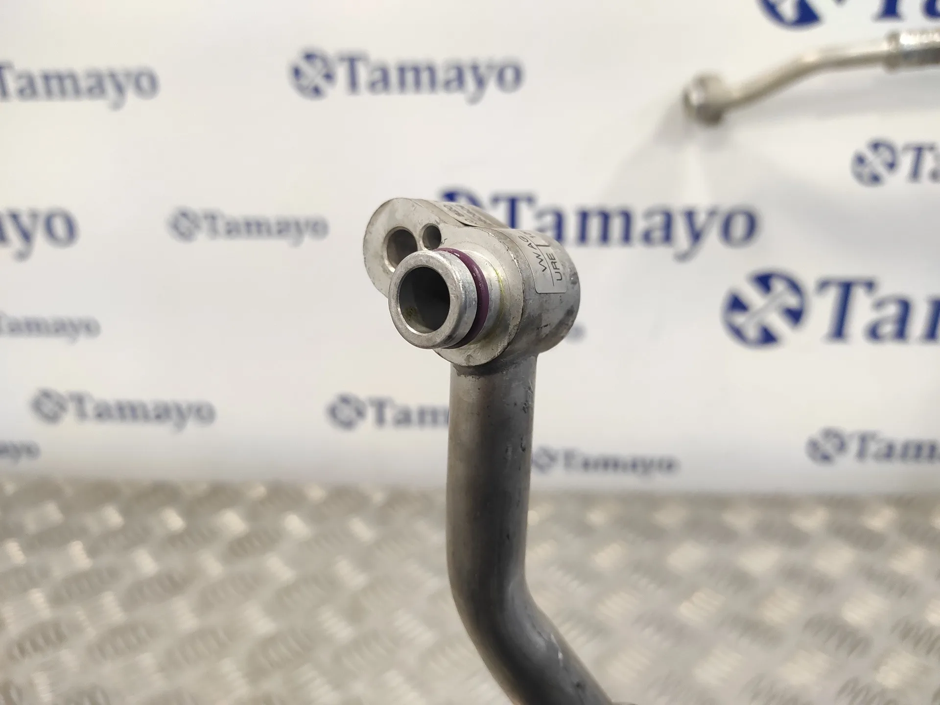 Tubos Aire Acondicionado para Volkswagen Golf Vi (5K1)
