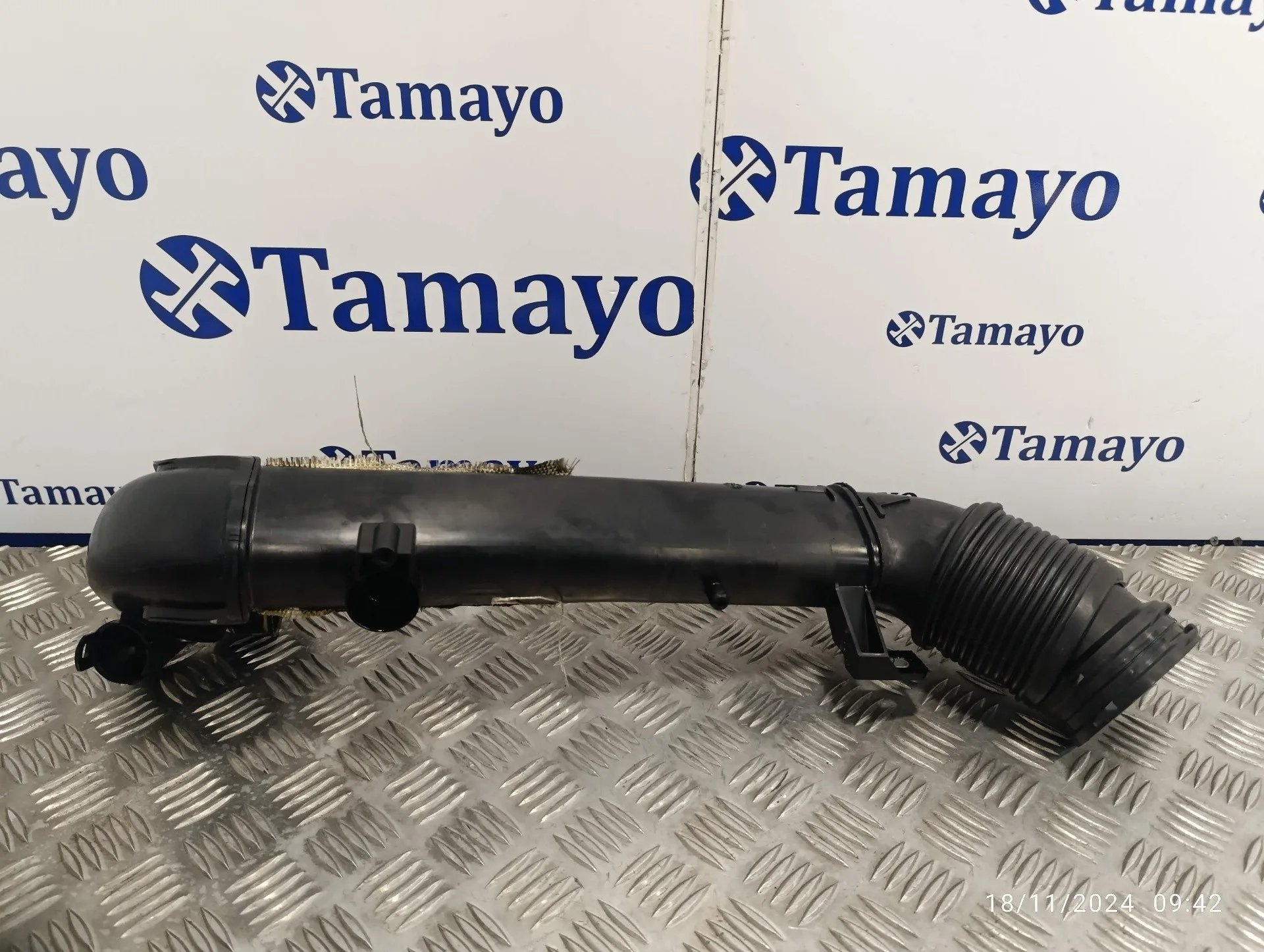 Tubo para Bmw Mini (F56)