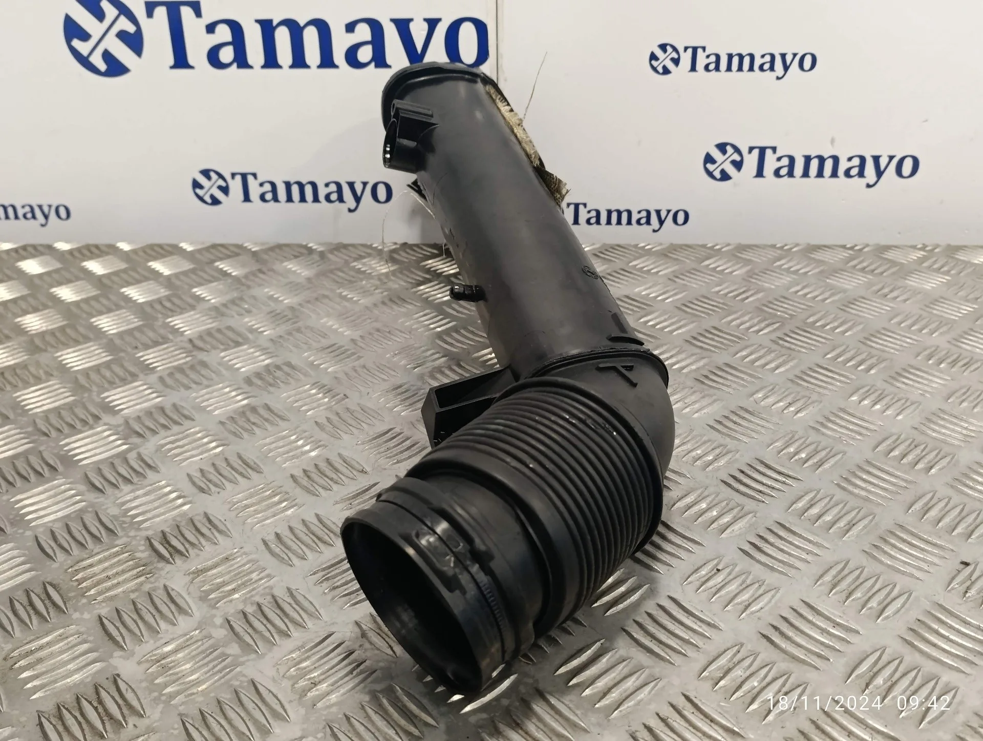 Tubo para Bmw Mini (F56)