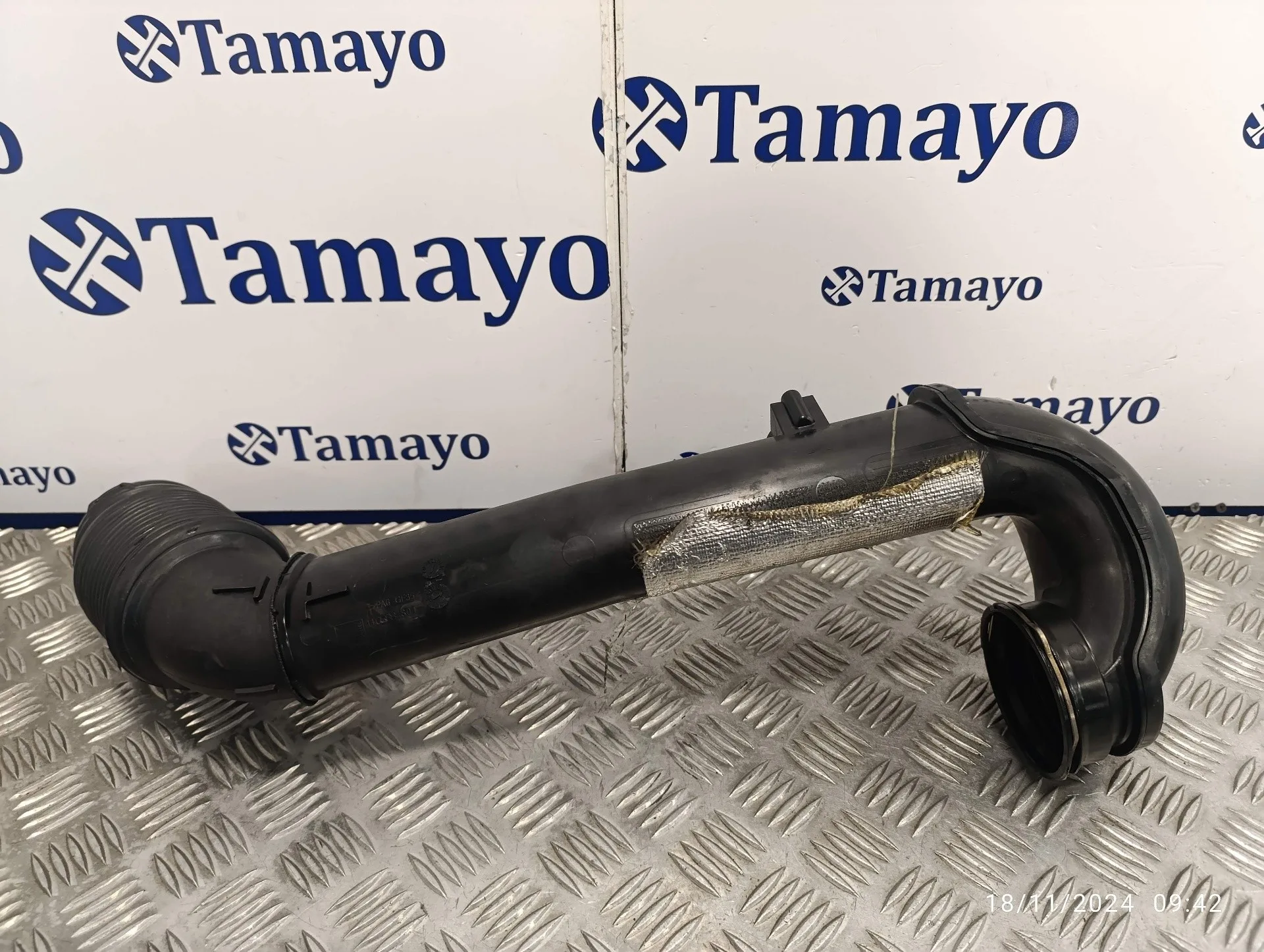 Tubo para Bmw Mini (F56)