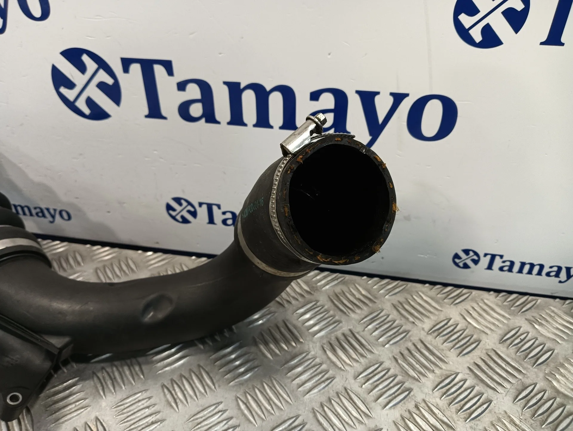 Tubo para Bmw Mini (F56)