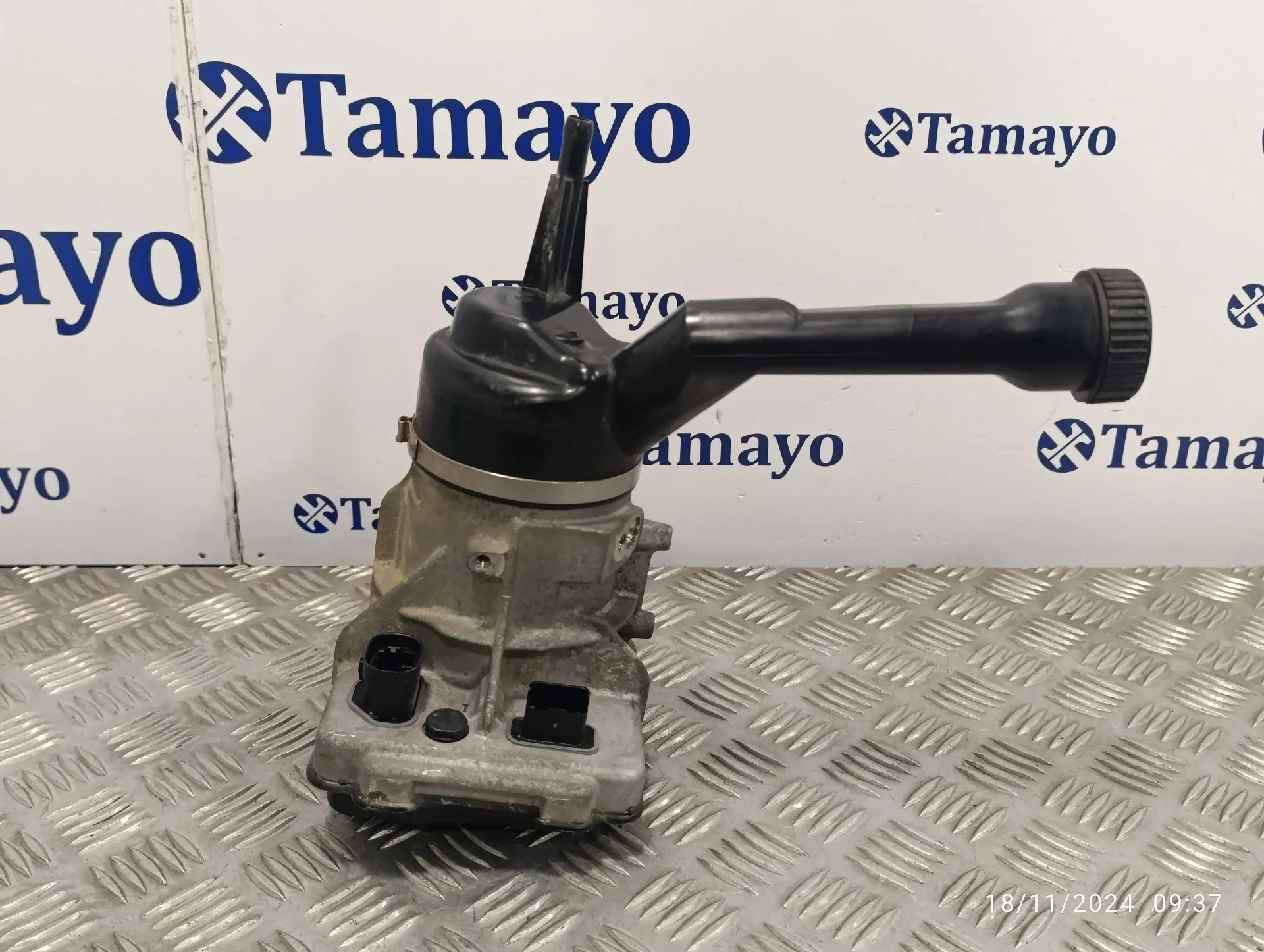Bomba Direccion para Peugeot 308
