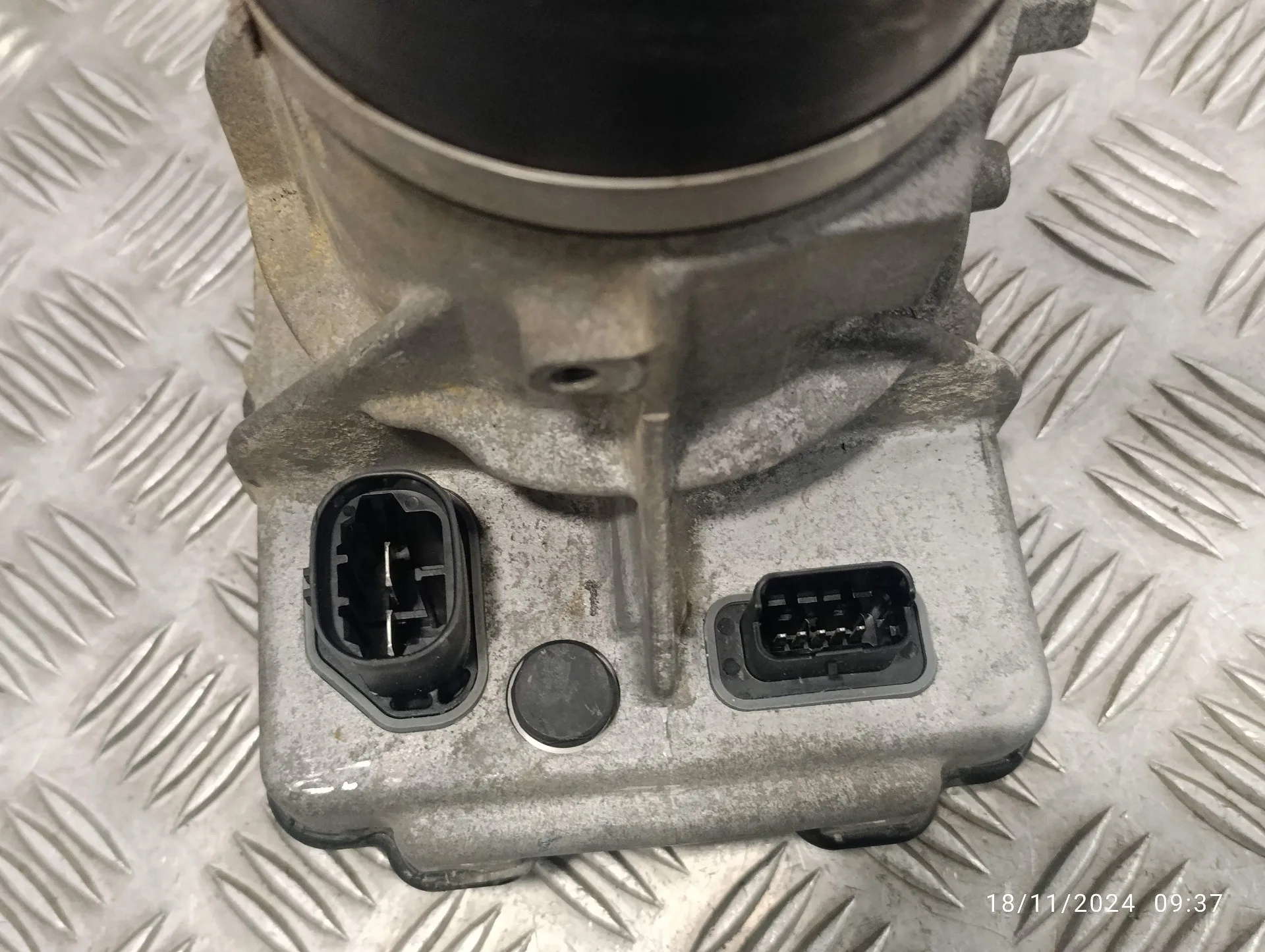 Bomba Direccion para Peugeot 308