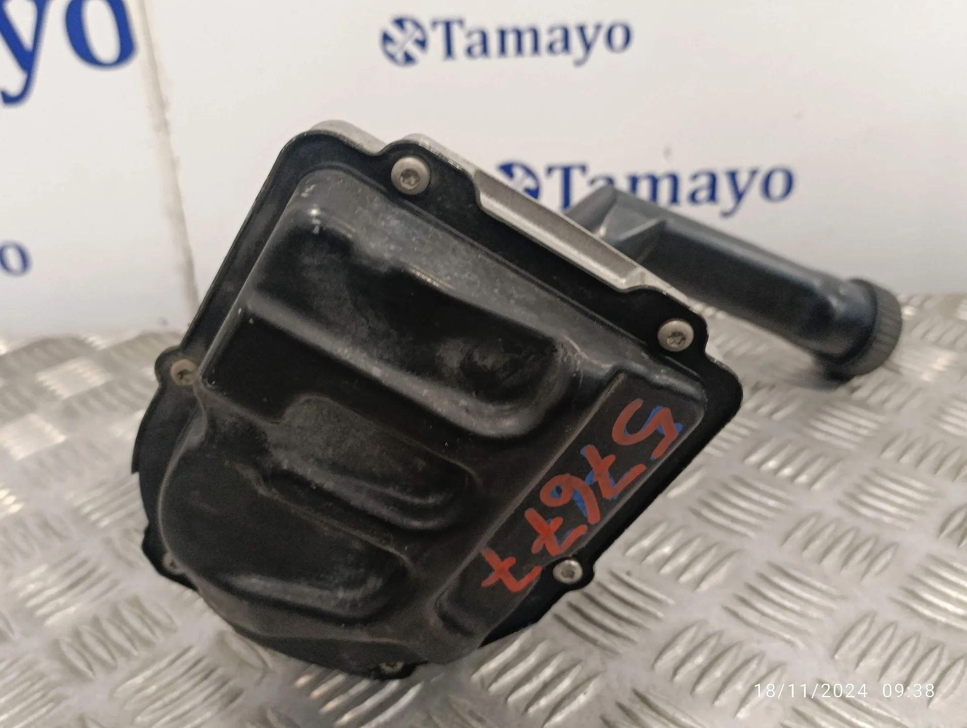 Bomba Direccion para Peugeot 308