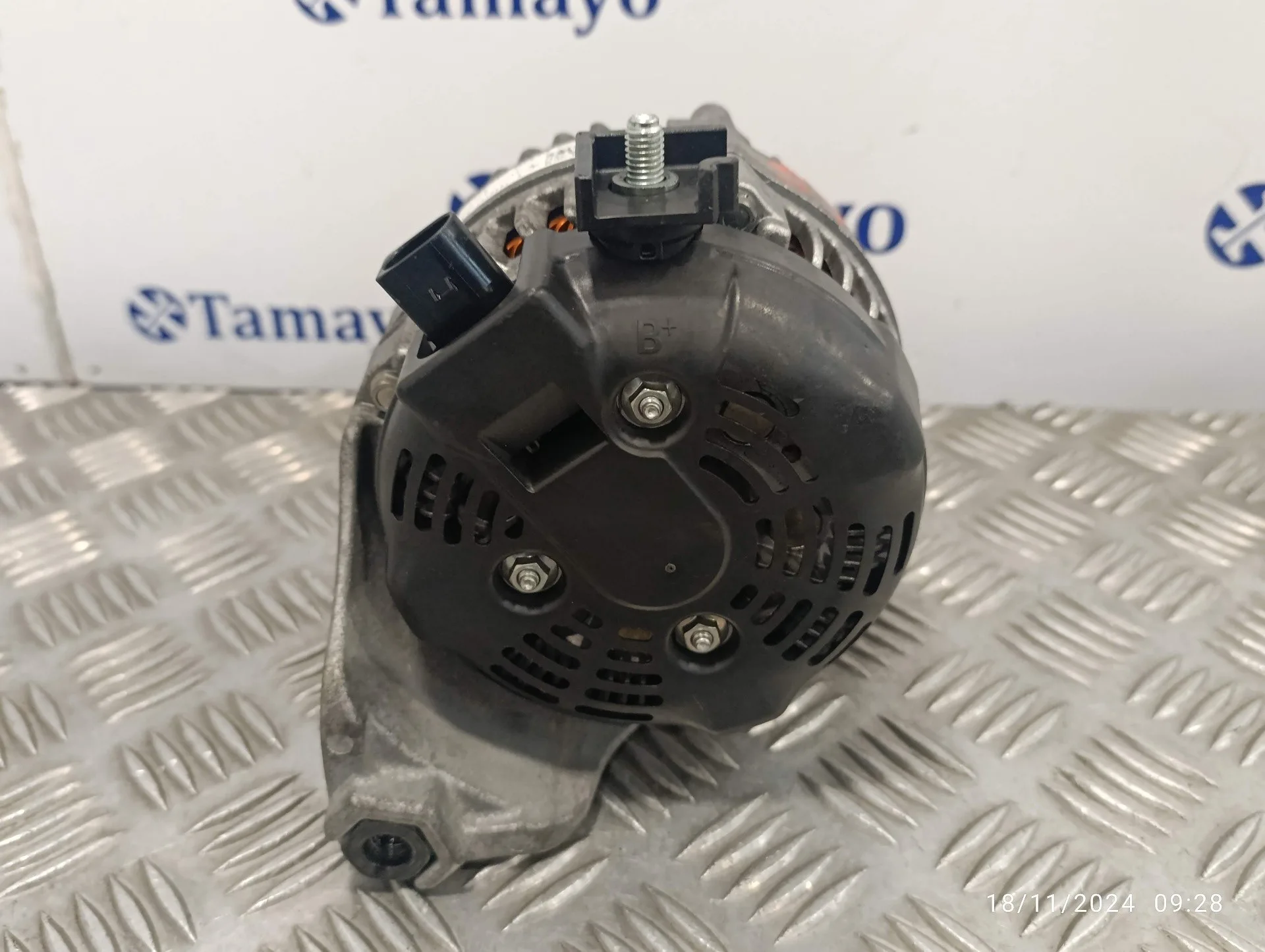 Alternador para Bmw Mini (F56)