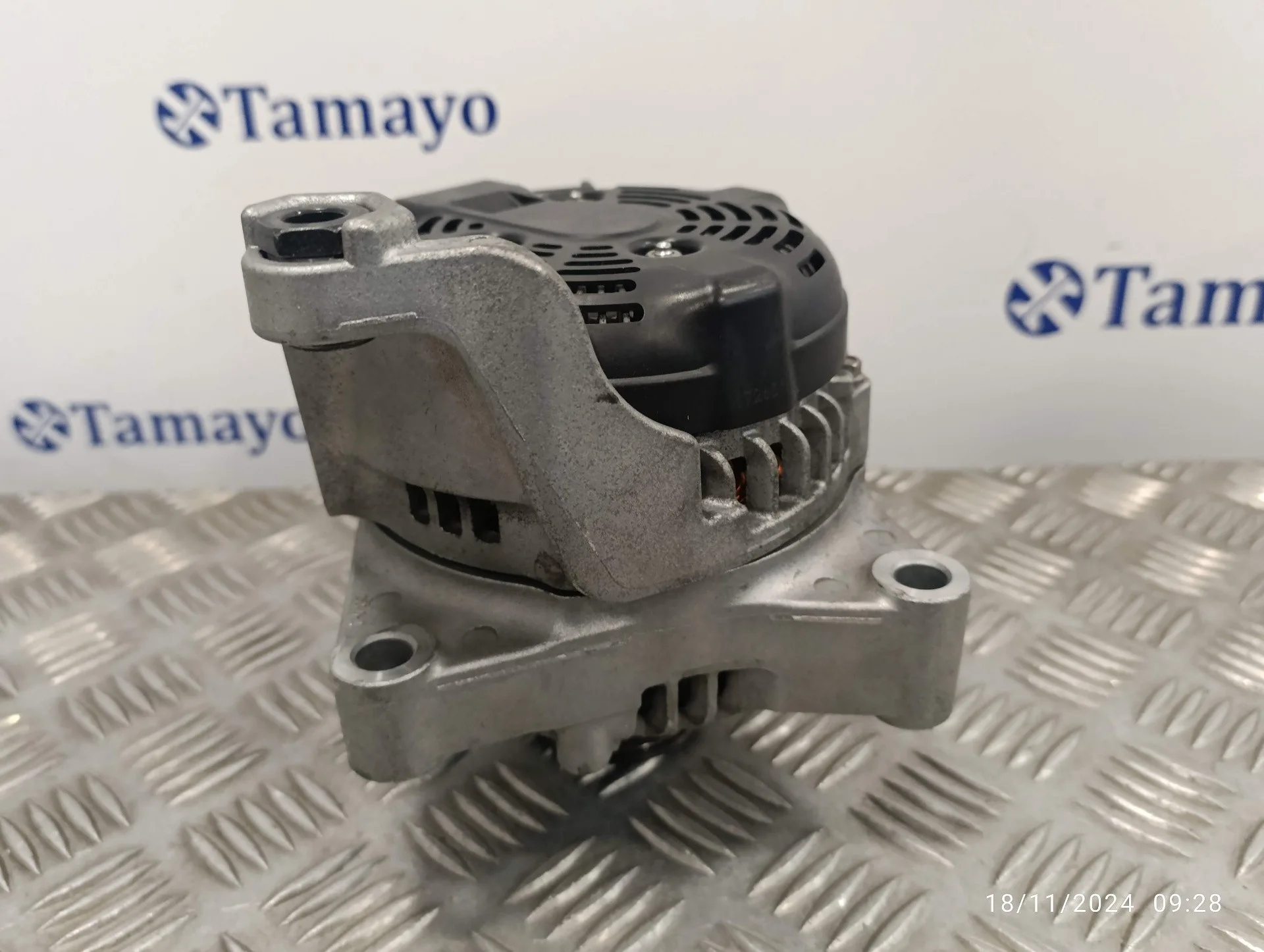 Alternador para Bmw Mini (F56)