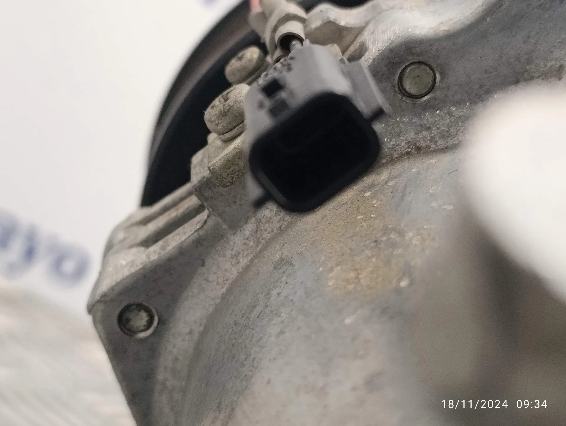 Compresor Aire Acondicionado para Nissan Juke (F15)