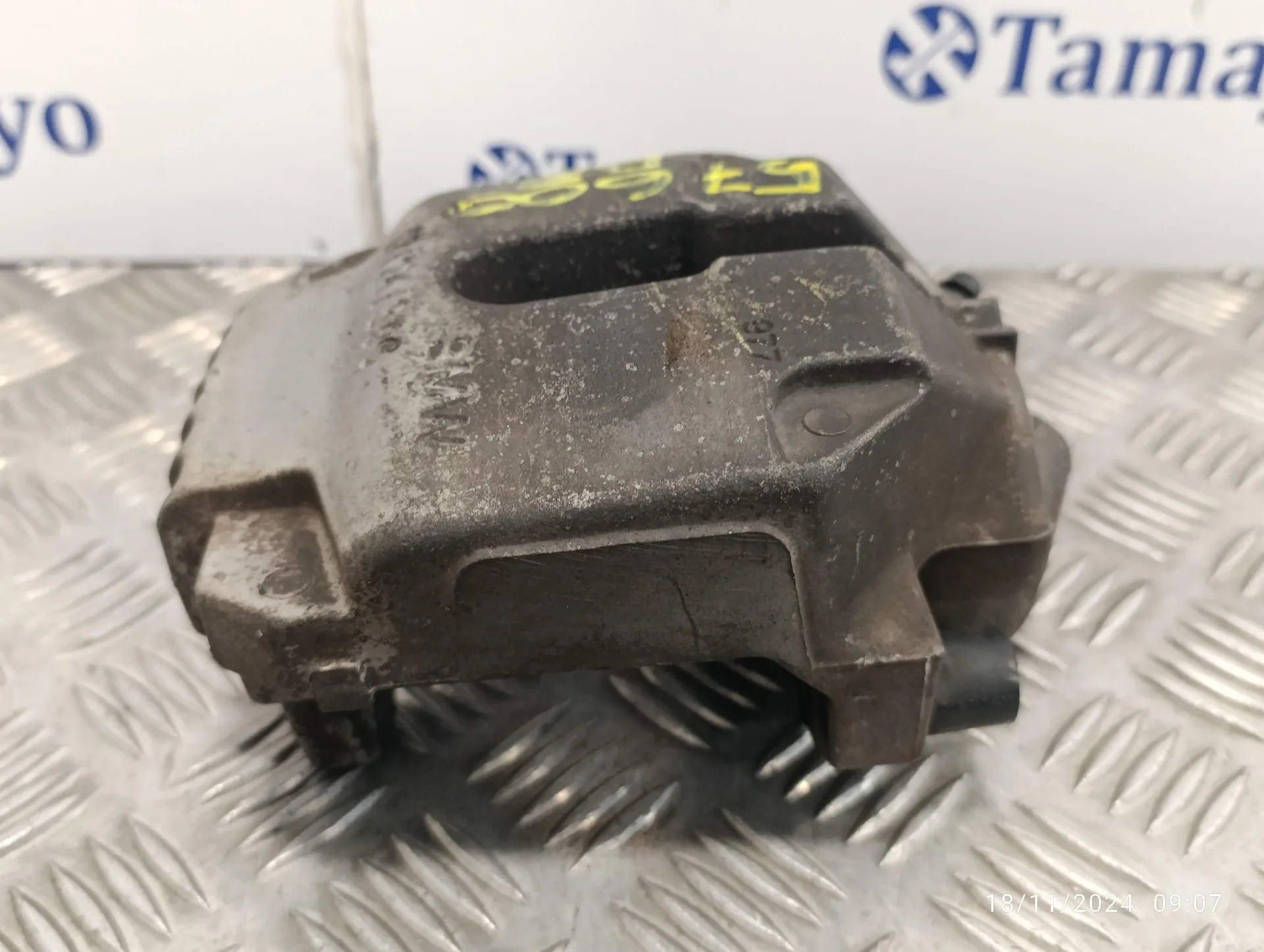 Pinza Freno Delantera Izquierda para Bmw Serie 3 Berlina (E90)
