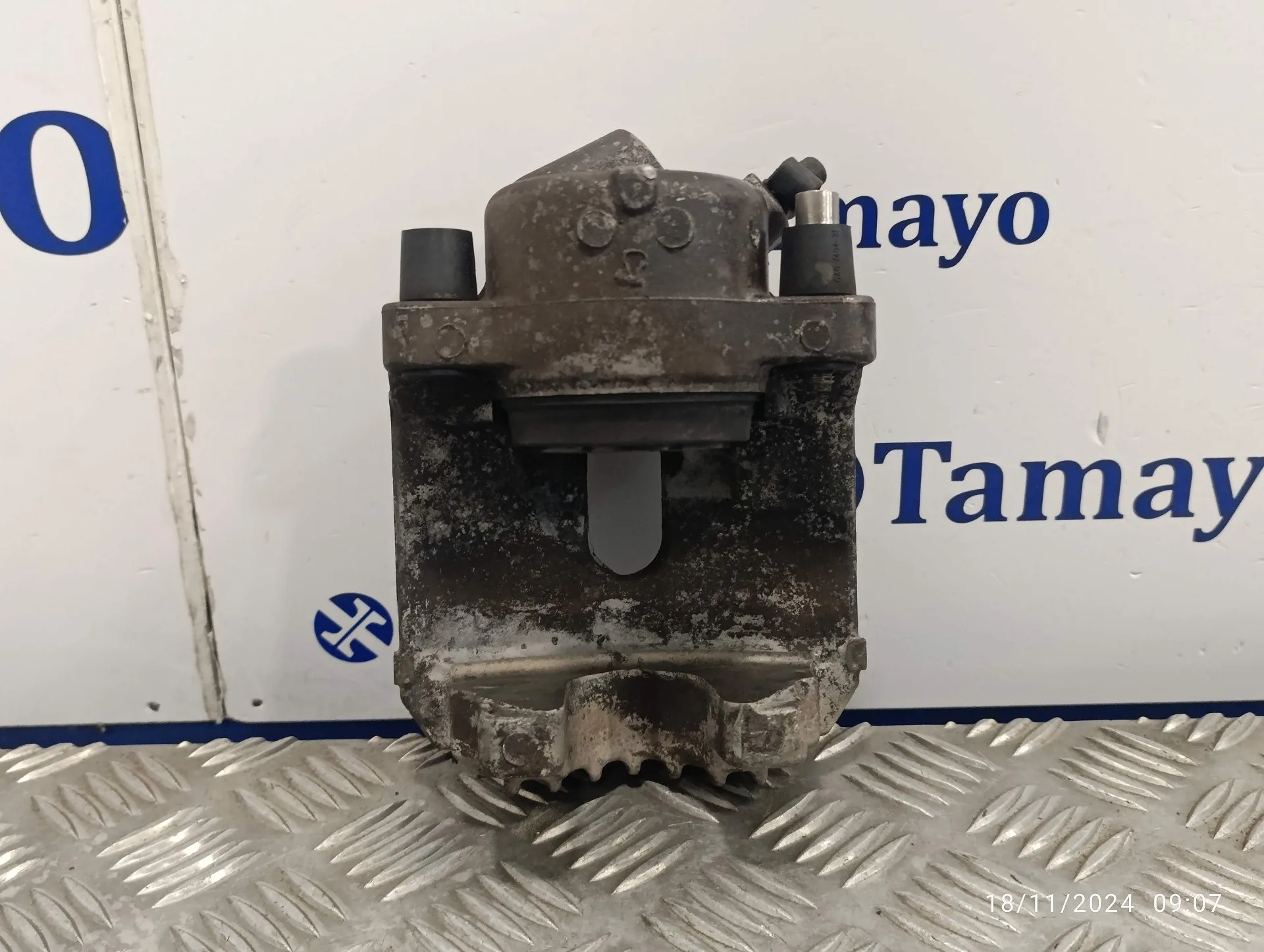 Pinza Freno Delantera Izquierda para Bmw Serie 3 Berlina (E90)