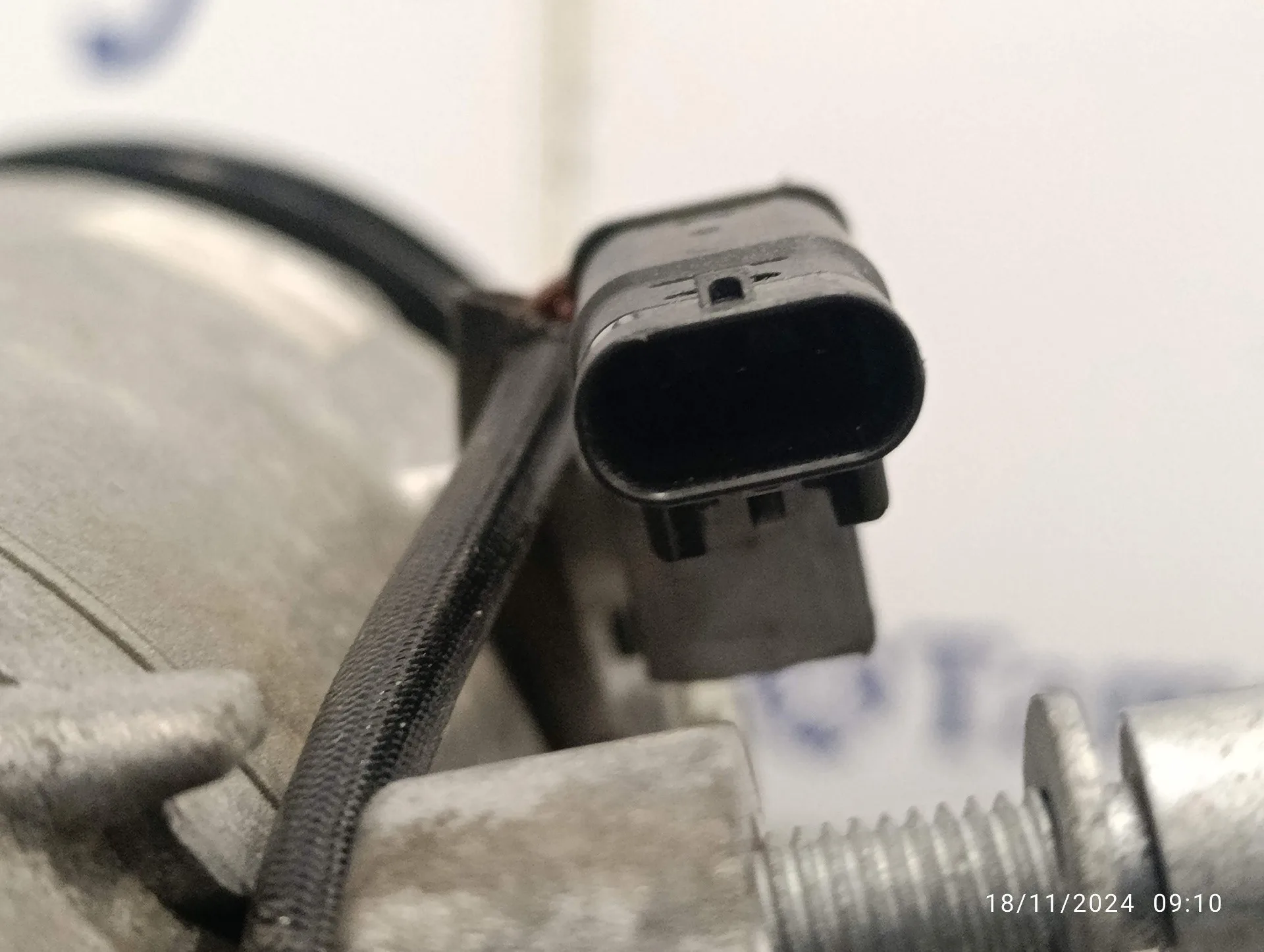Compresor Aire Acondicionado para Bmw Mini (F56)