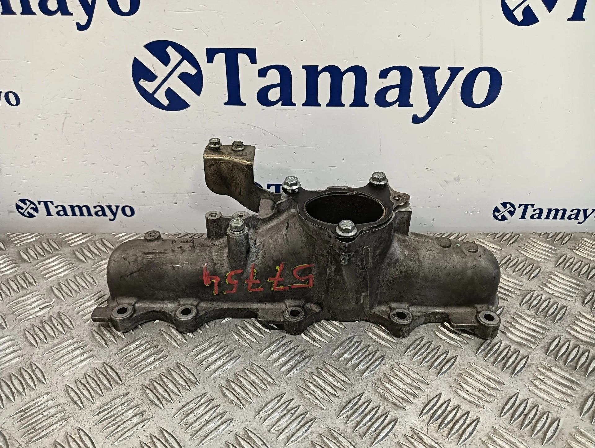 Colector Admision para Nissan Nt400 Cabstar (01/20214->)