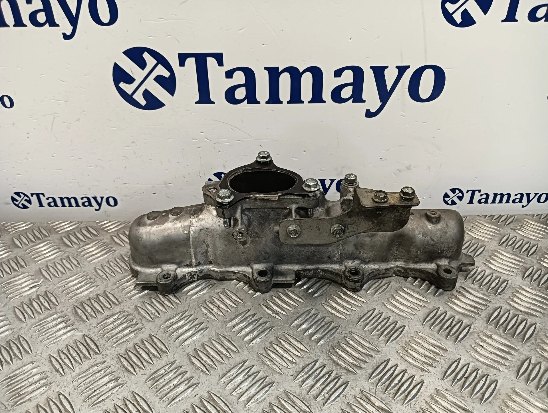 Colector Admision para Nissan Nt400 Cabstar (01/20214->)