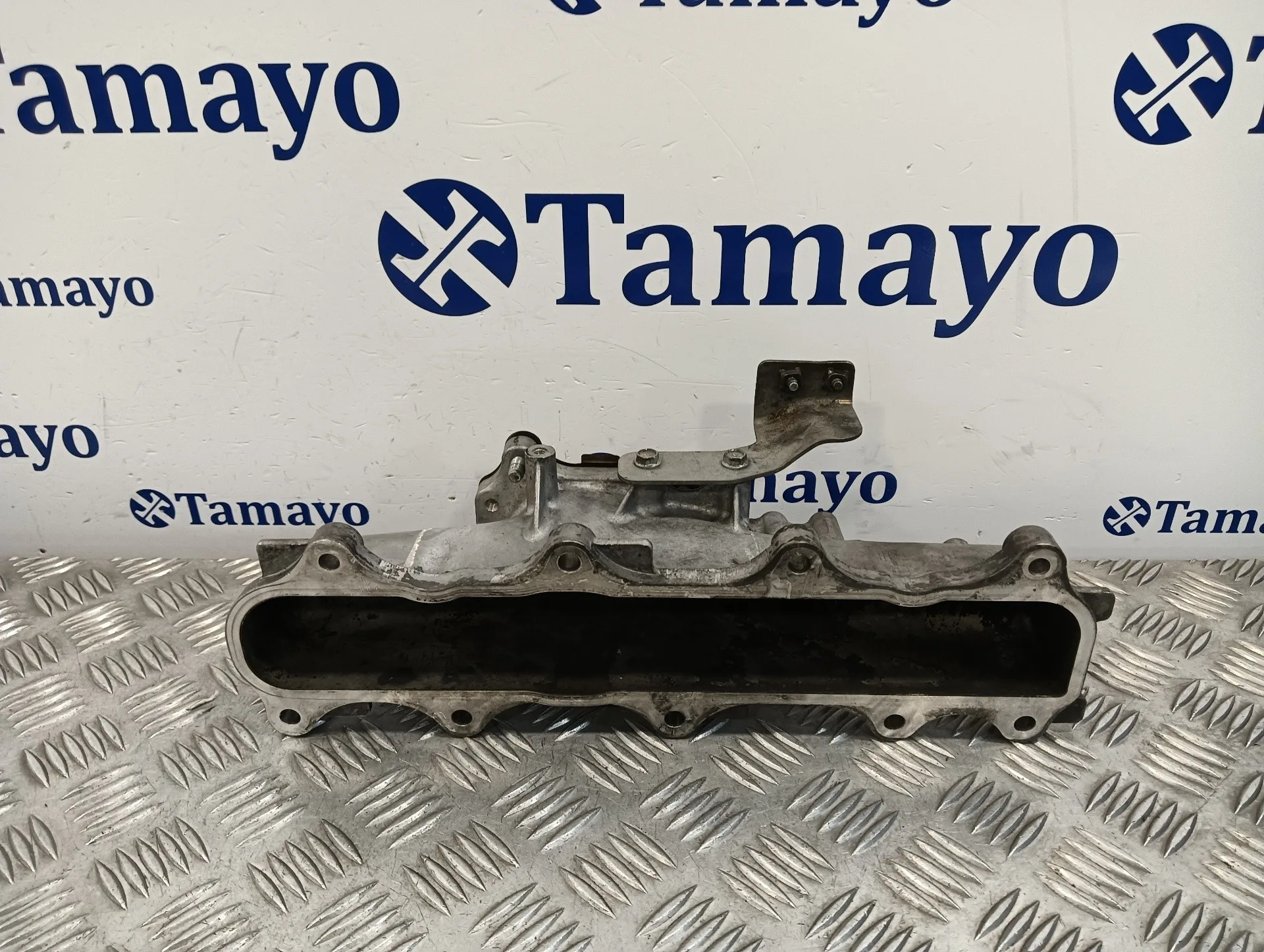 Colector Admision para Nissan Nt400 Cabstar (01/20214->)