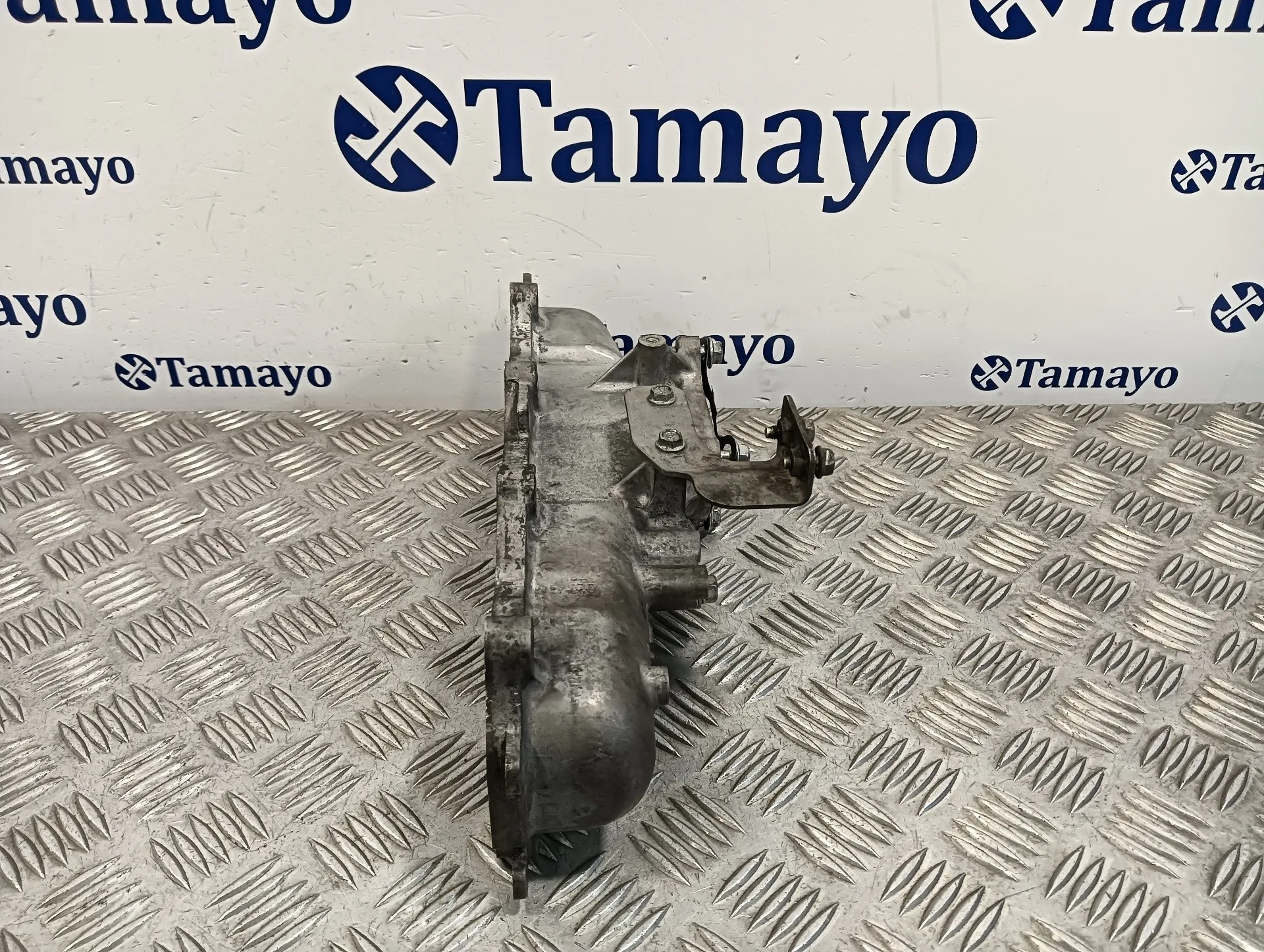 Colector Admision para Nissan Nt400 Cabstar (01/20214->)