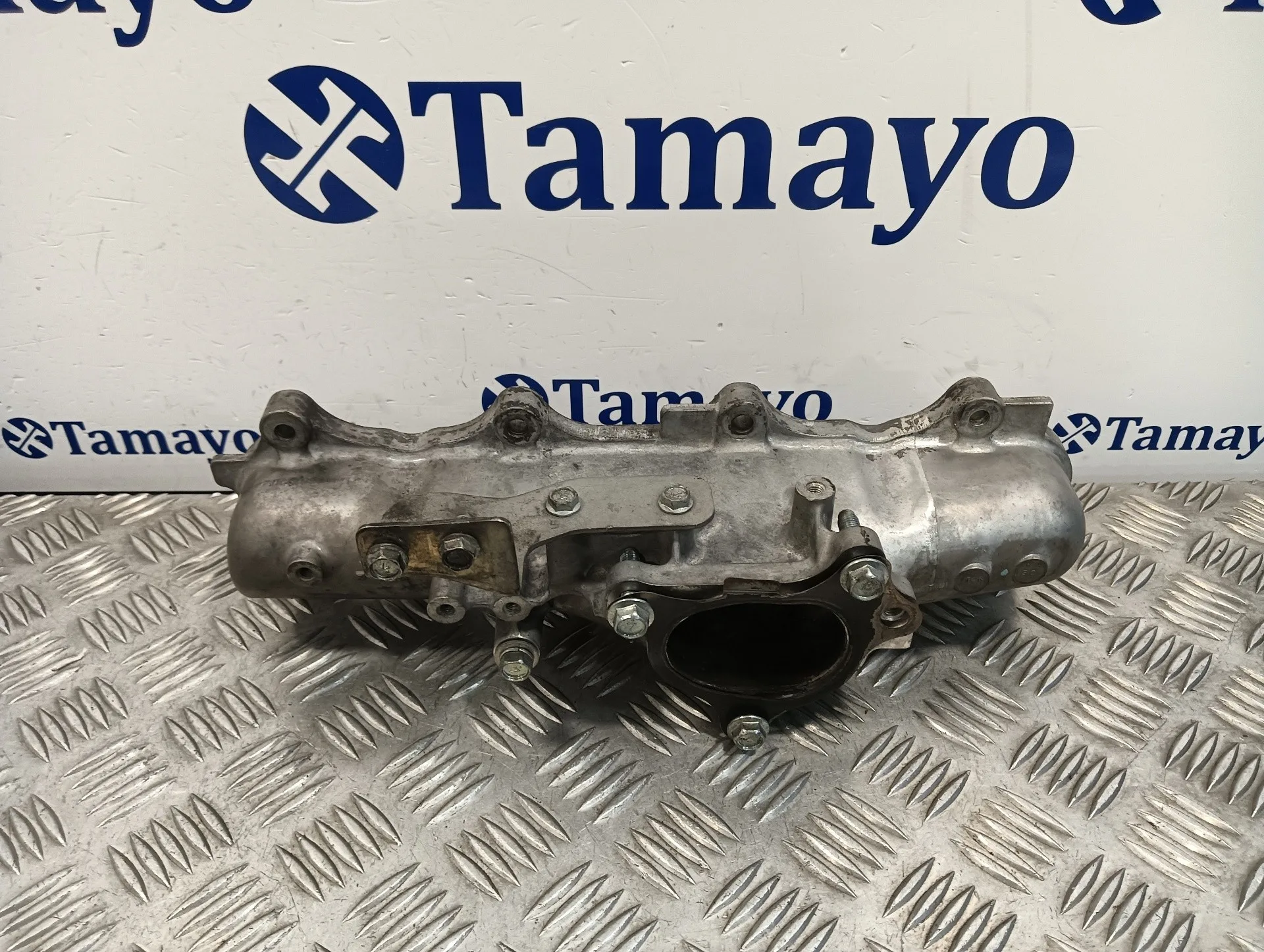 Colector Admision para Nissan Nt400 Cabstar (01/20214->)