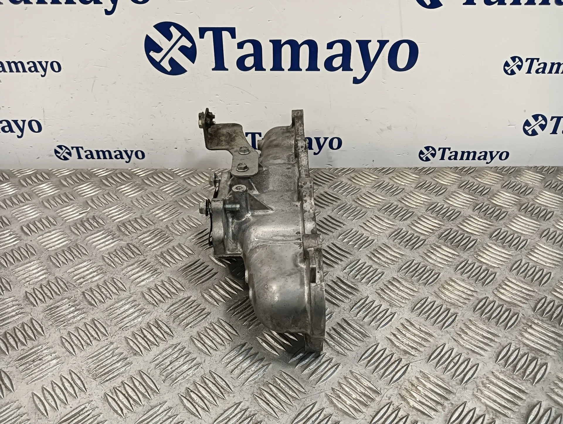 Colector Admision para Nissan Nt400 Cabstar (01/20214->)