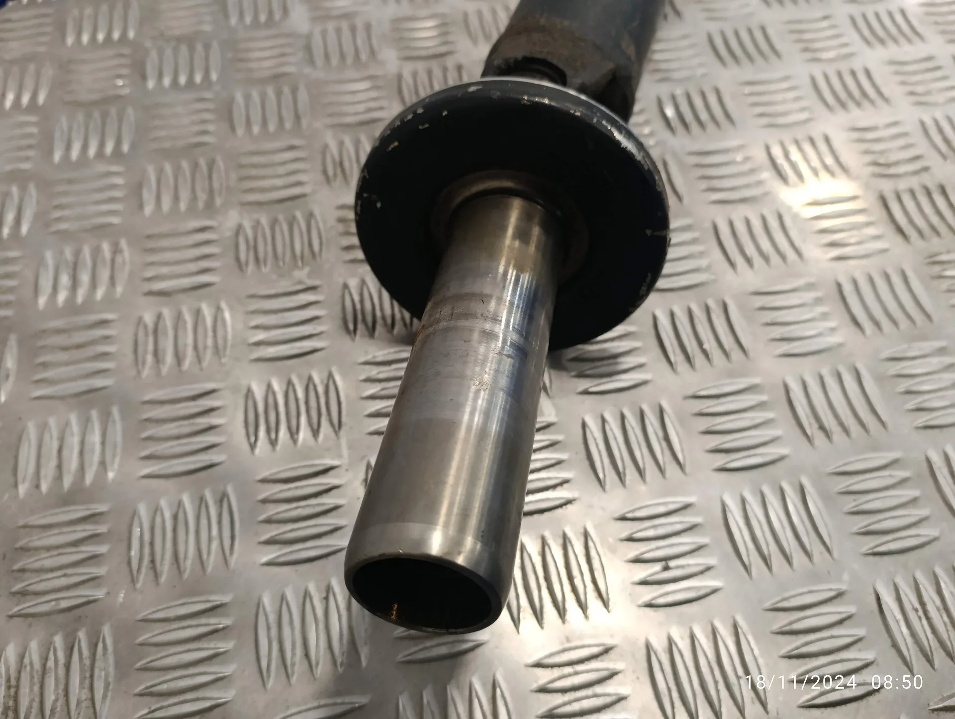 Transmision Central para Ford Maverick (Ml)