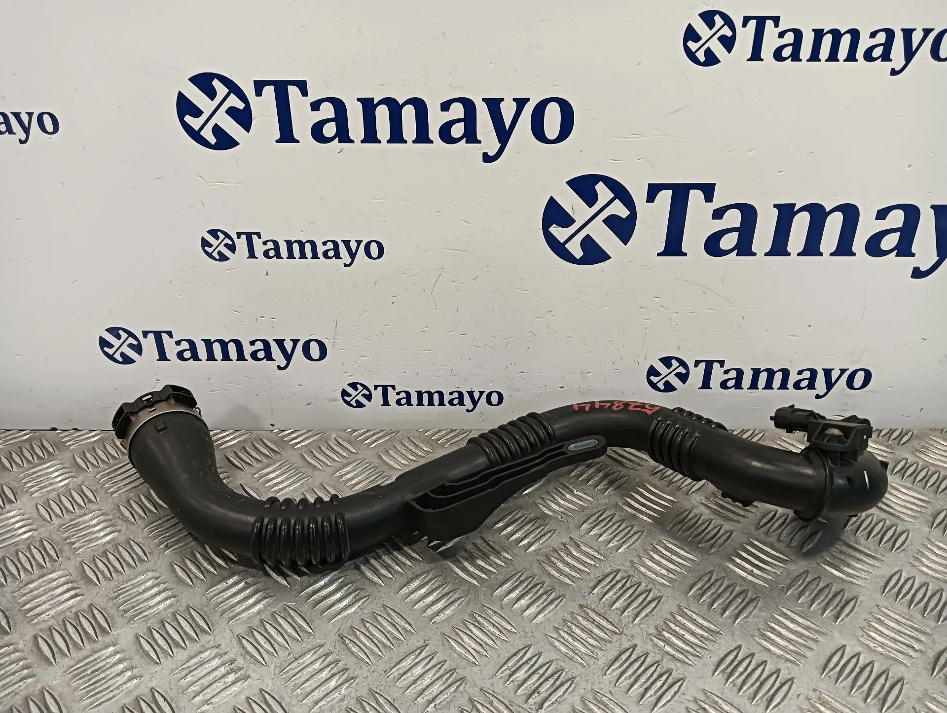 Tubo para Nissan Juke (F15)