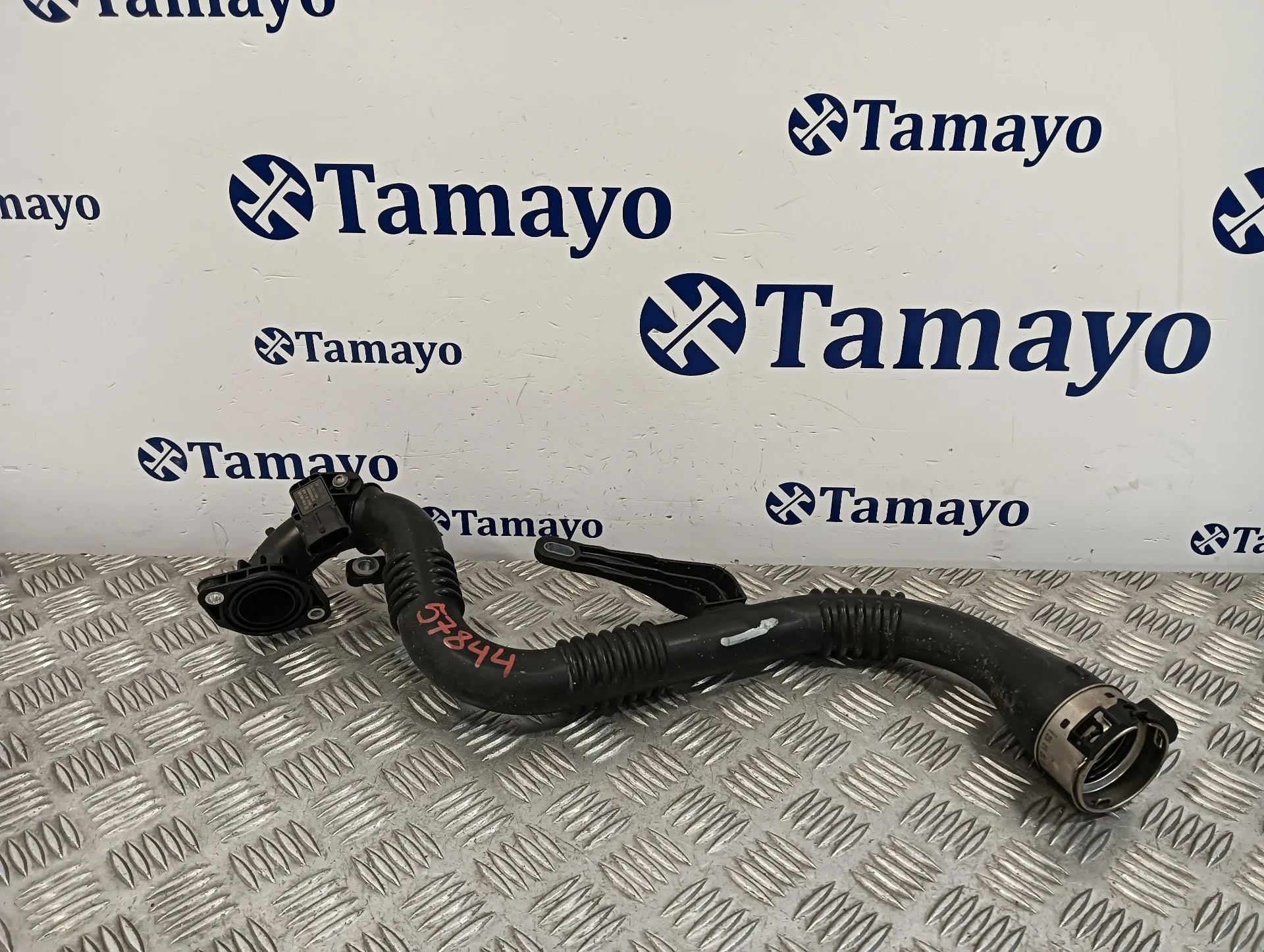 Tubo para Nissan Juke (F15)