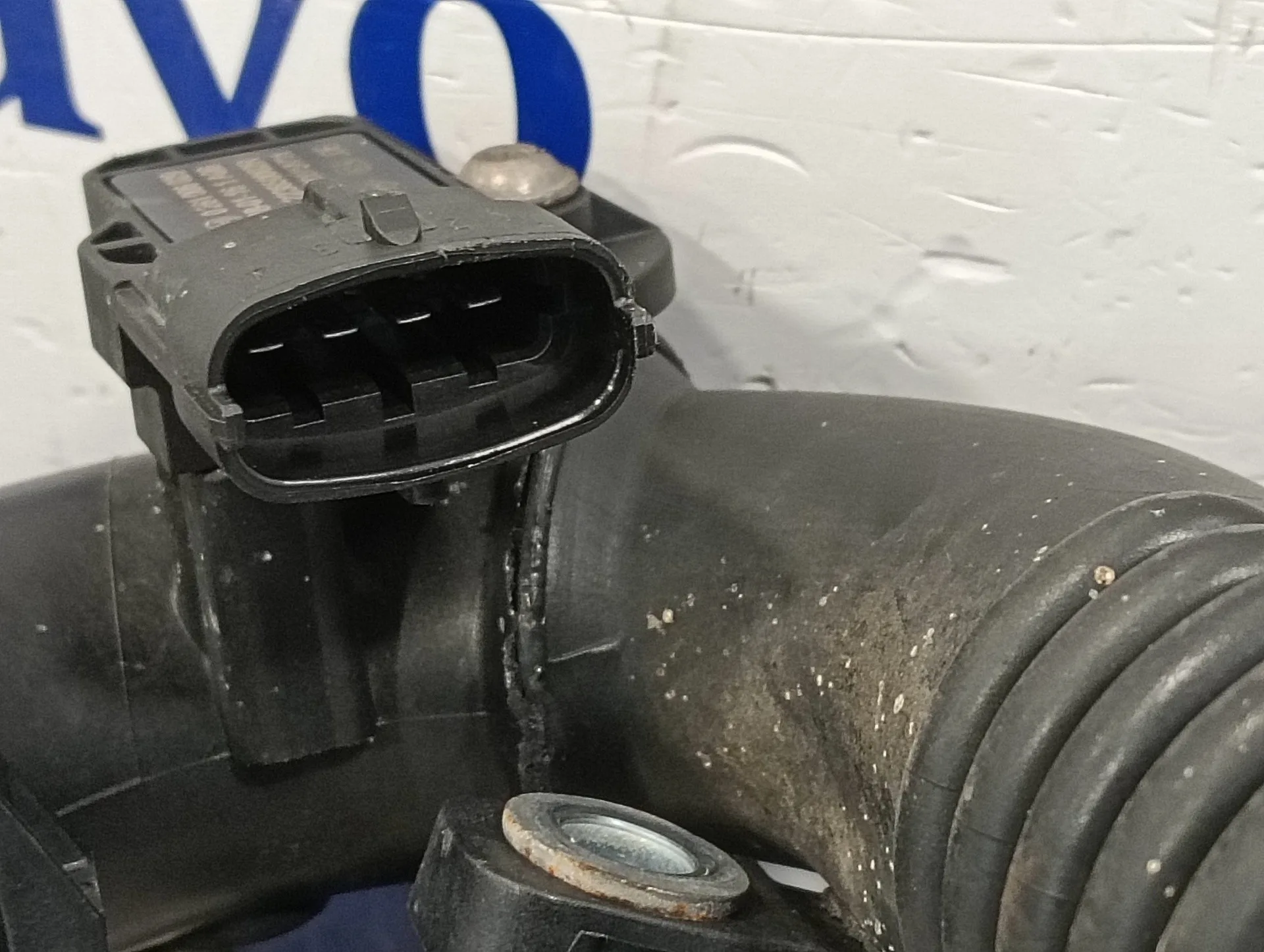 Tubo para Nissan Juke (F15)