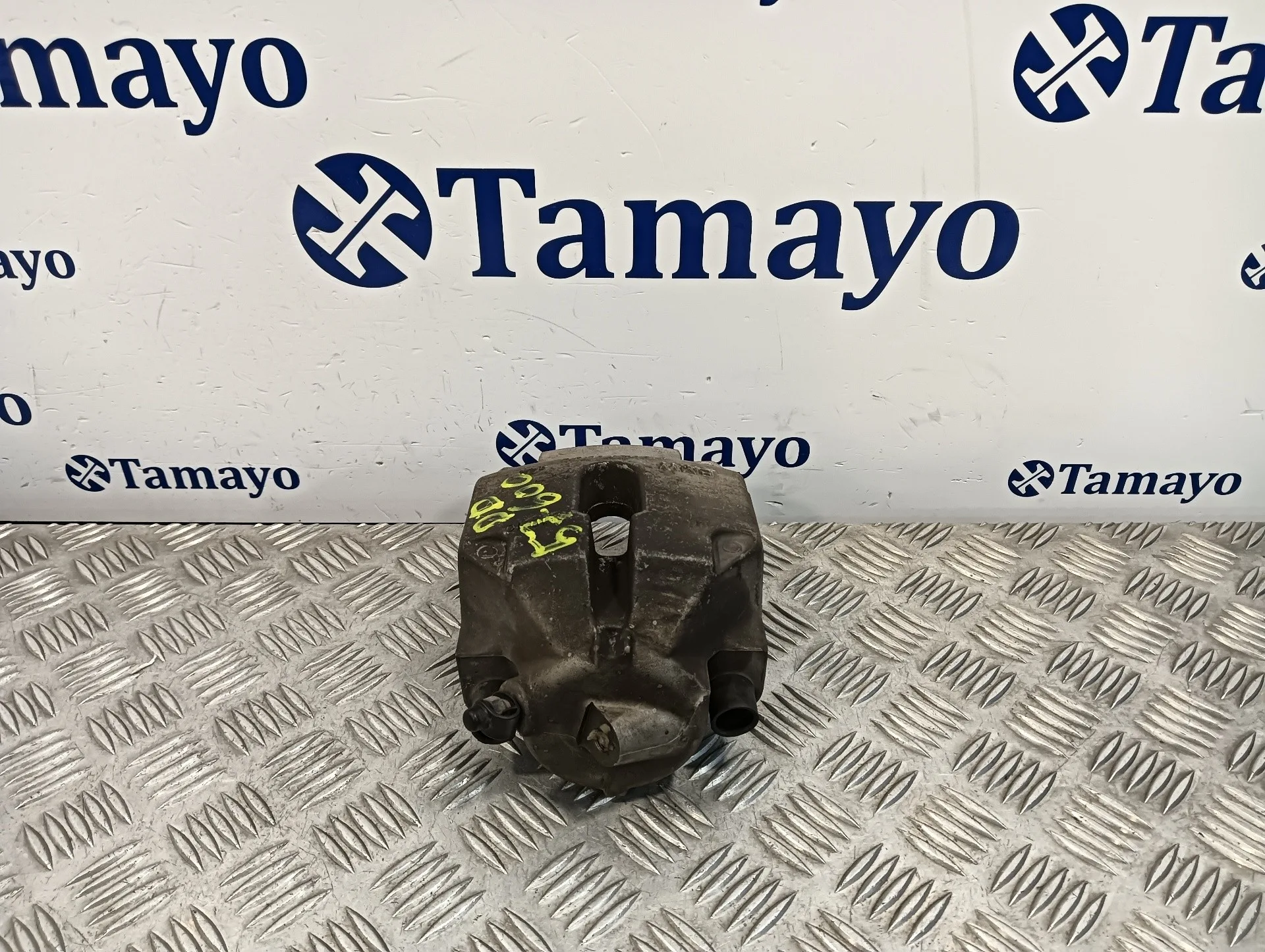 Pinza Freno Delantera Derecha para Bmw Serie 3 Berlina (E90)
