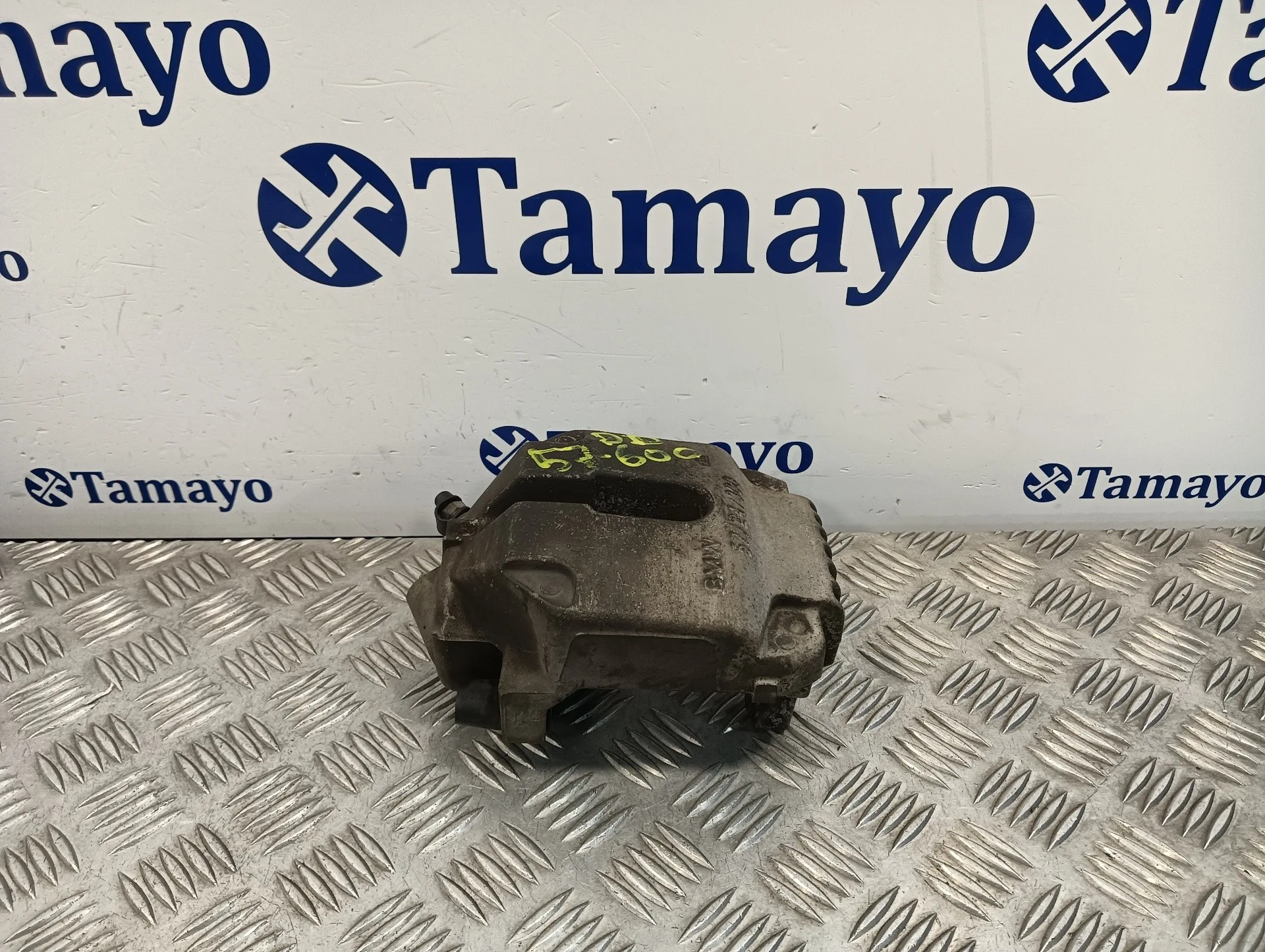 Pinza Freno Delantera Derecha para Bmw Serie 3 Berlina (E90)