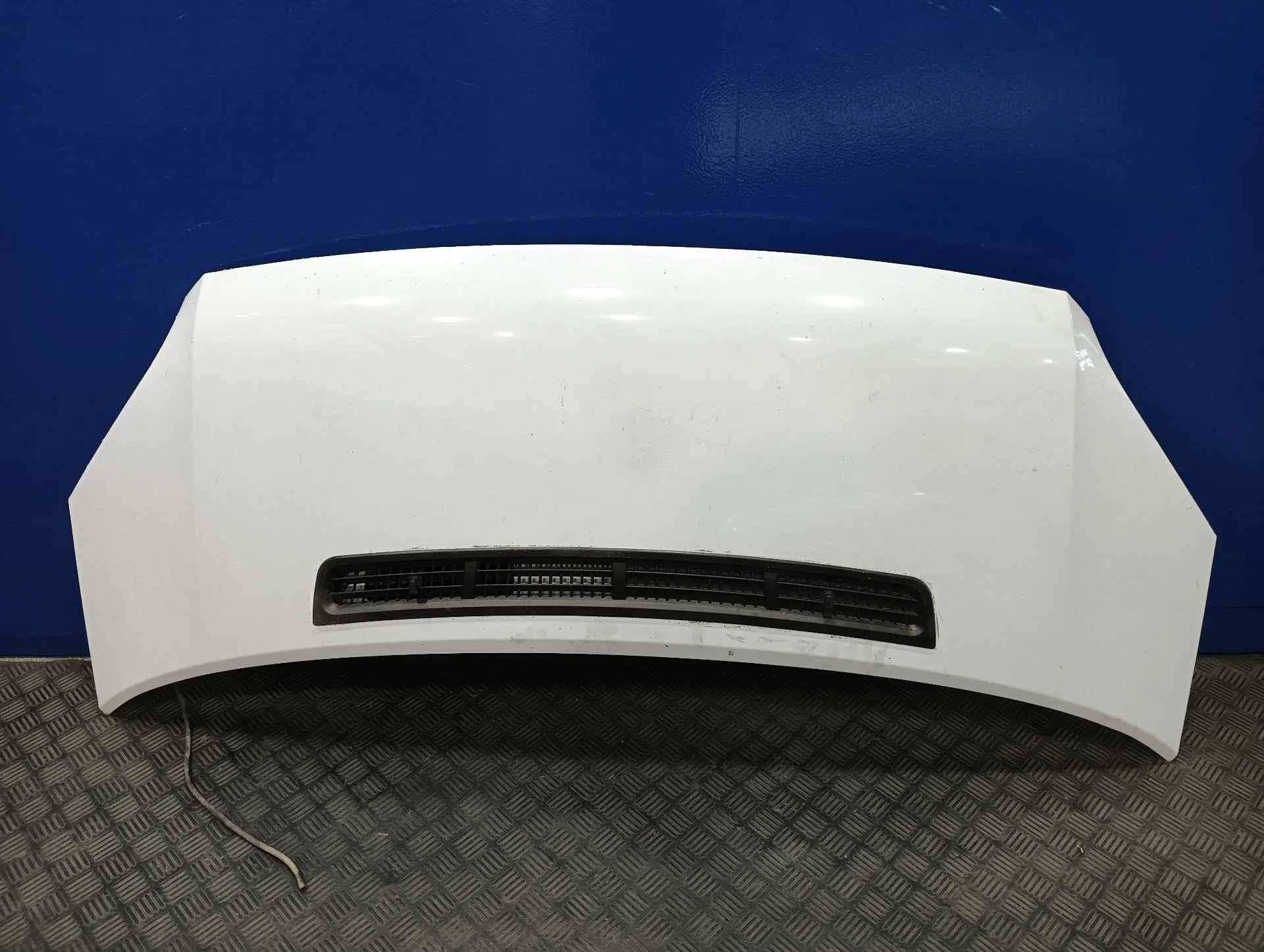 Capot para Ford Transit Combi '06