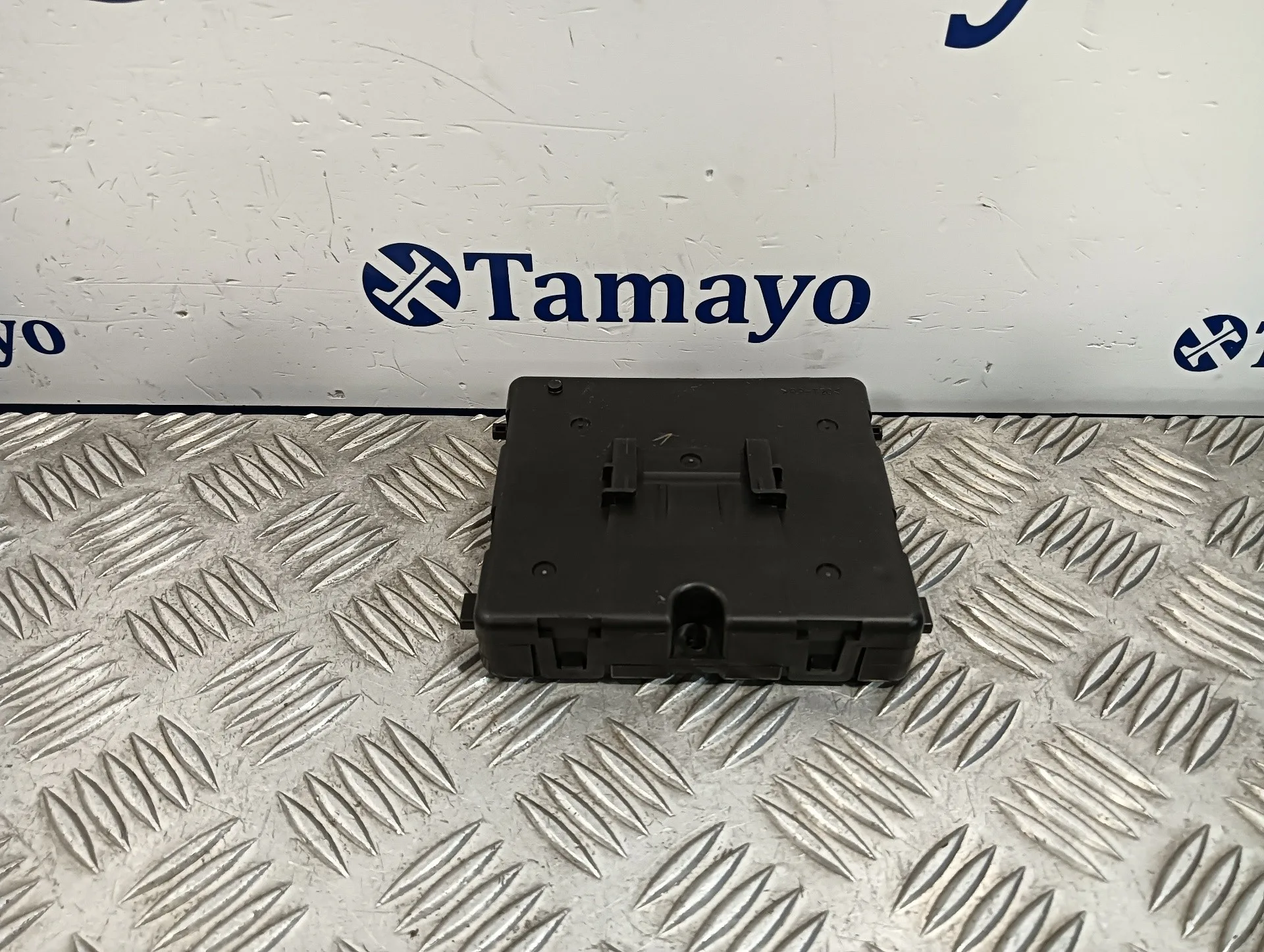 Modulo Electronico para Renault Clio V