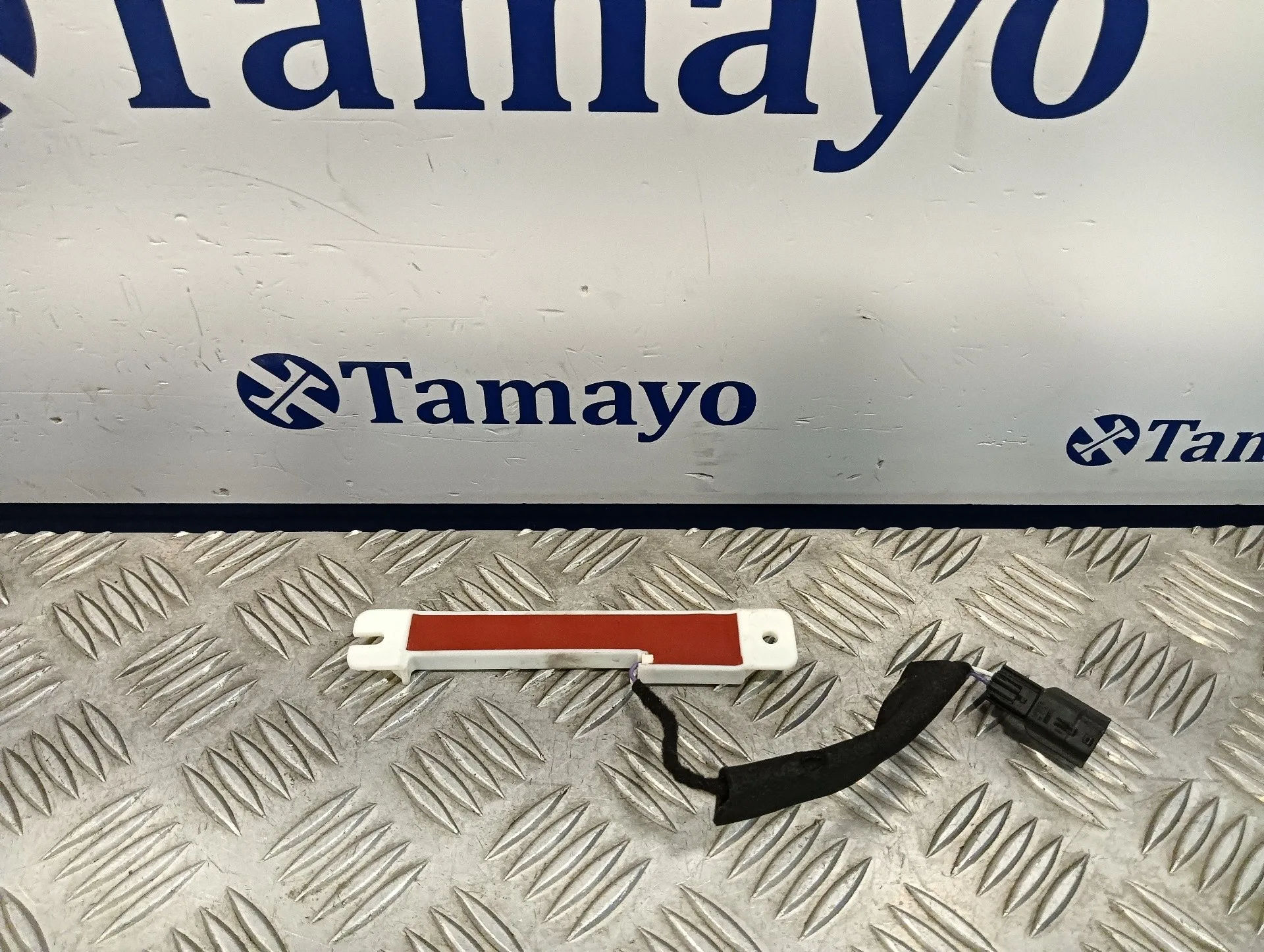 Antena para Renault Captur Ii